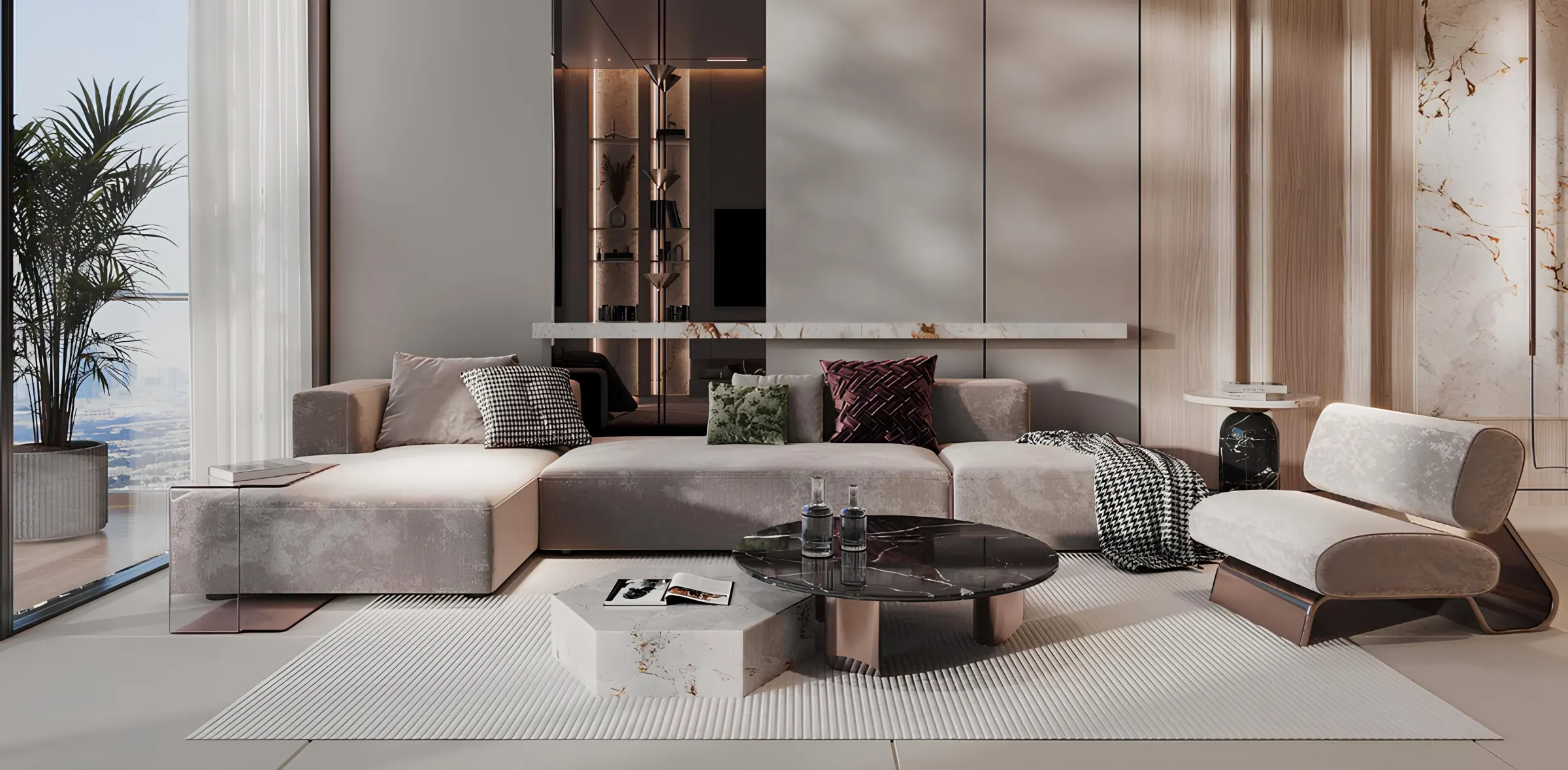 Omya Residences — zdjęcie 13