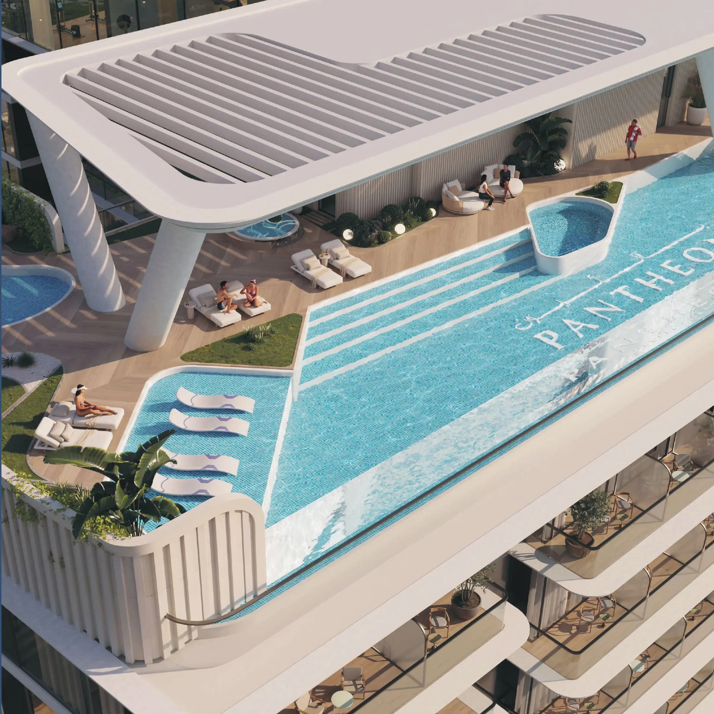 Omya Residences — zdjęcie 14
