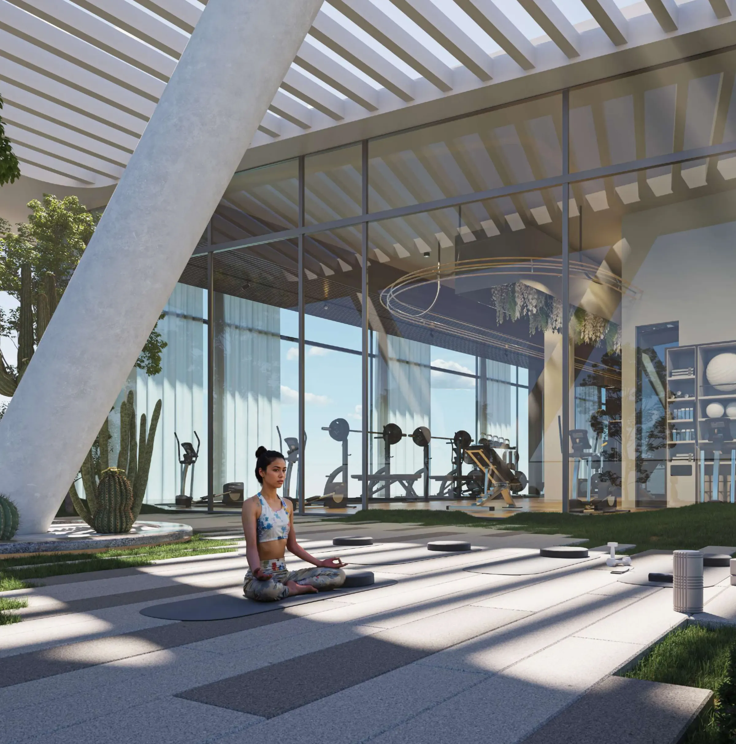 Omya Residences — zdjęcie 16