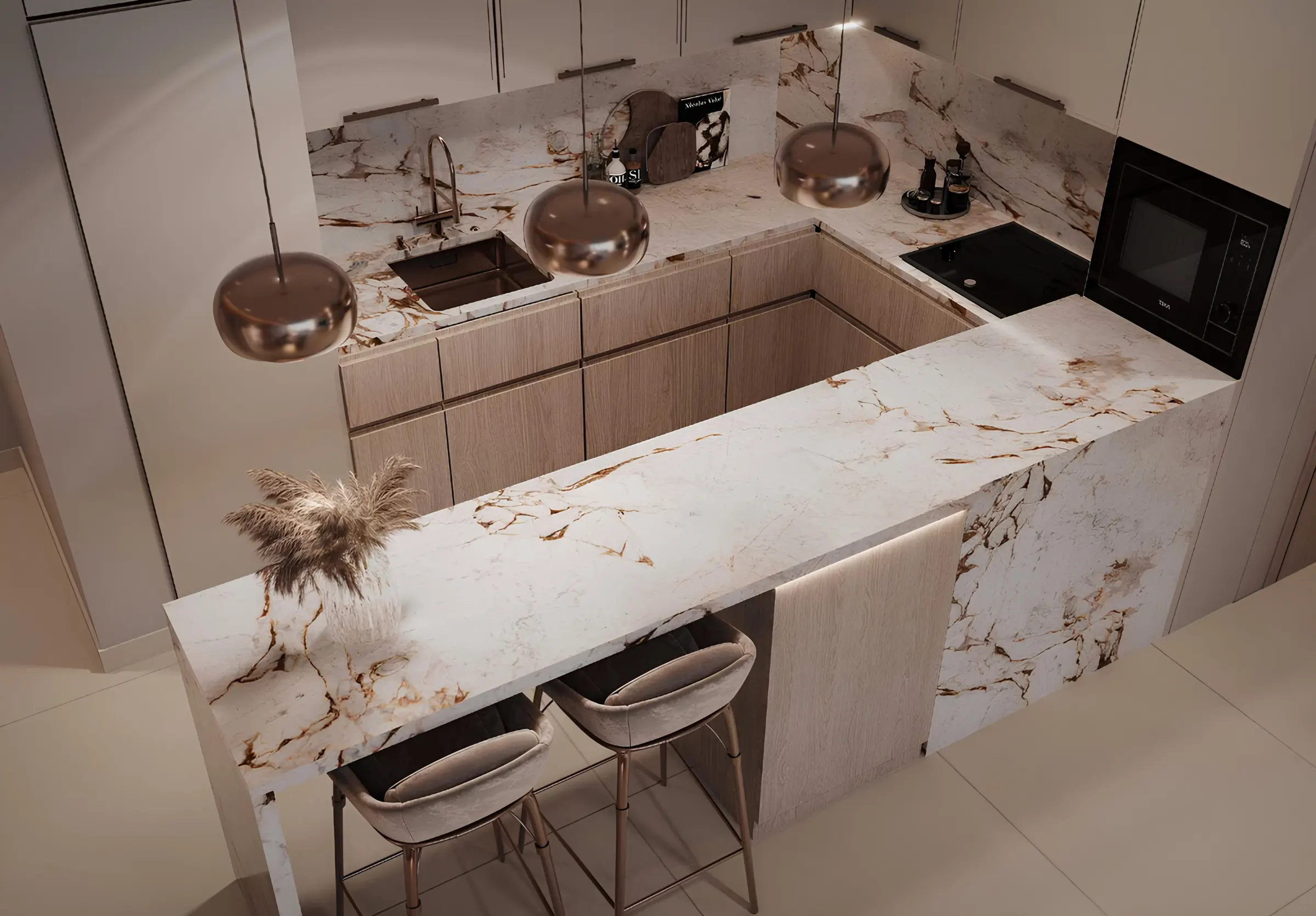 Omya Residences — zdjęcie 18