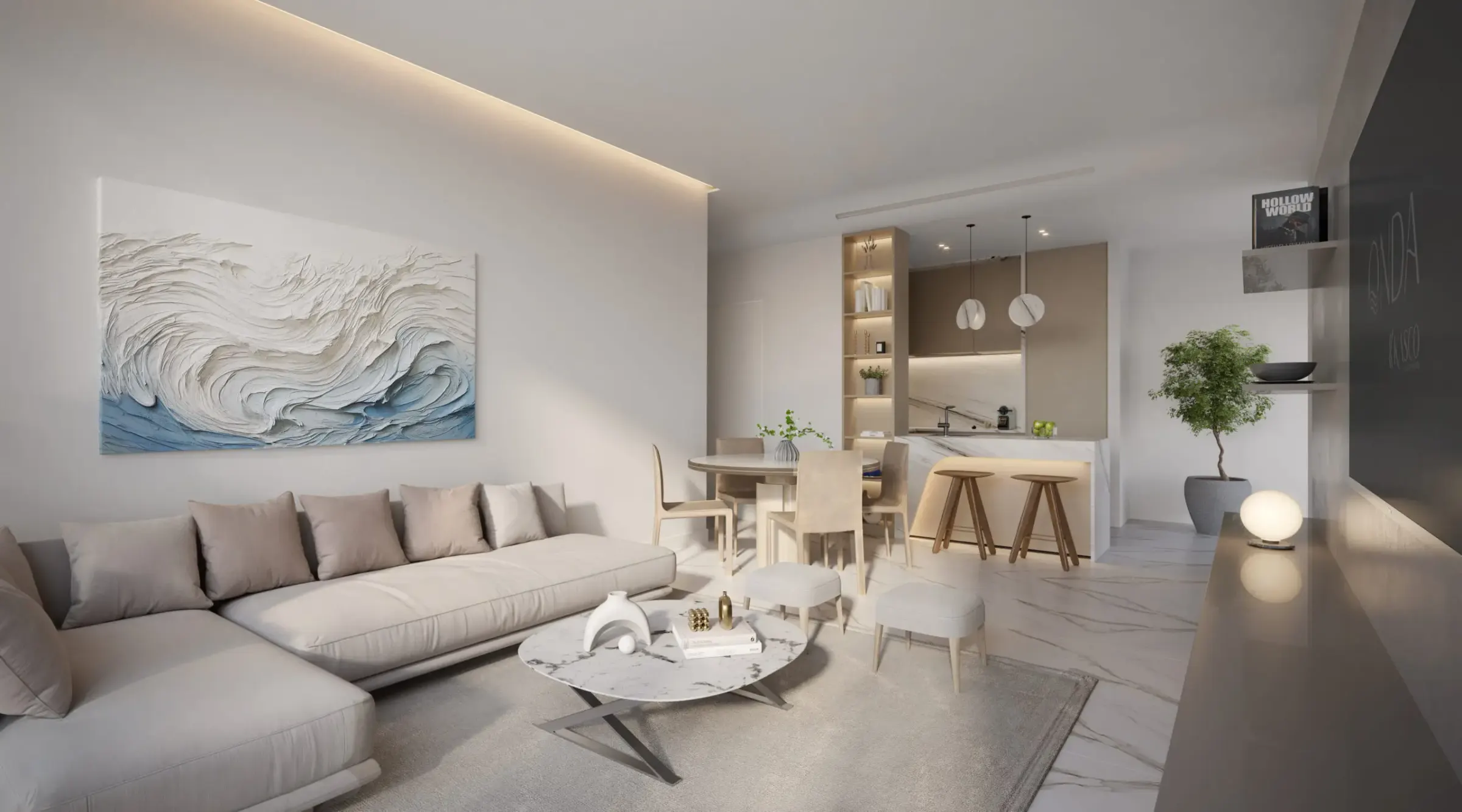 ONDA by KASCO — view 7