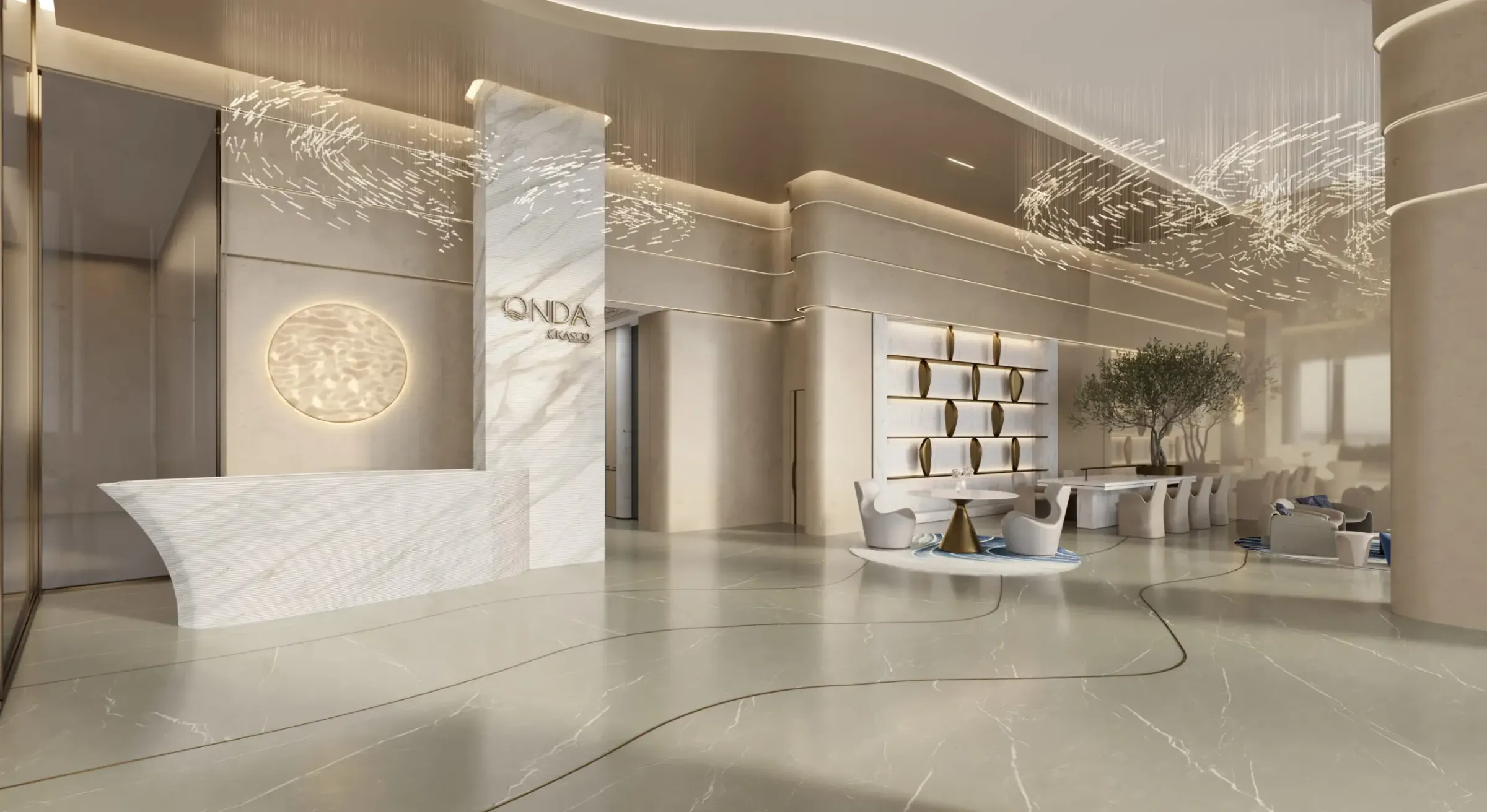 ONDA by KASCO — view 11