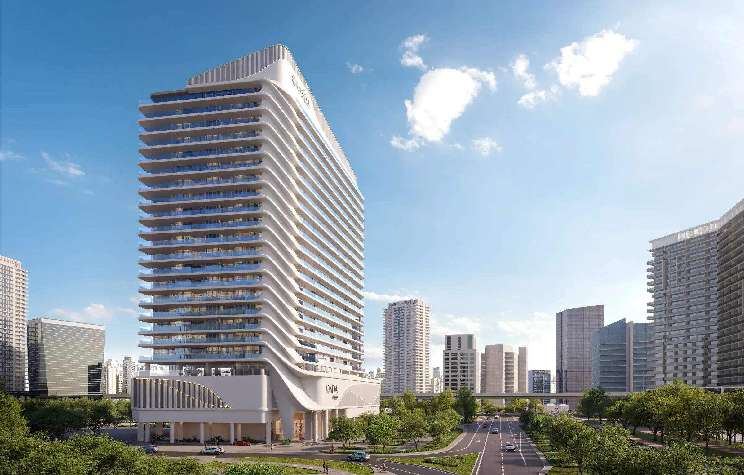 ONDA by KASCO — view 12