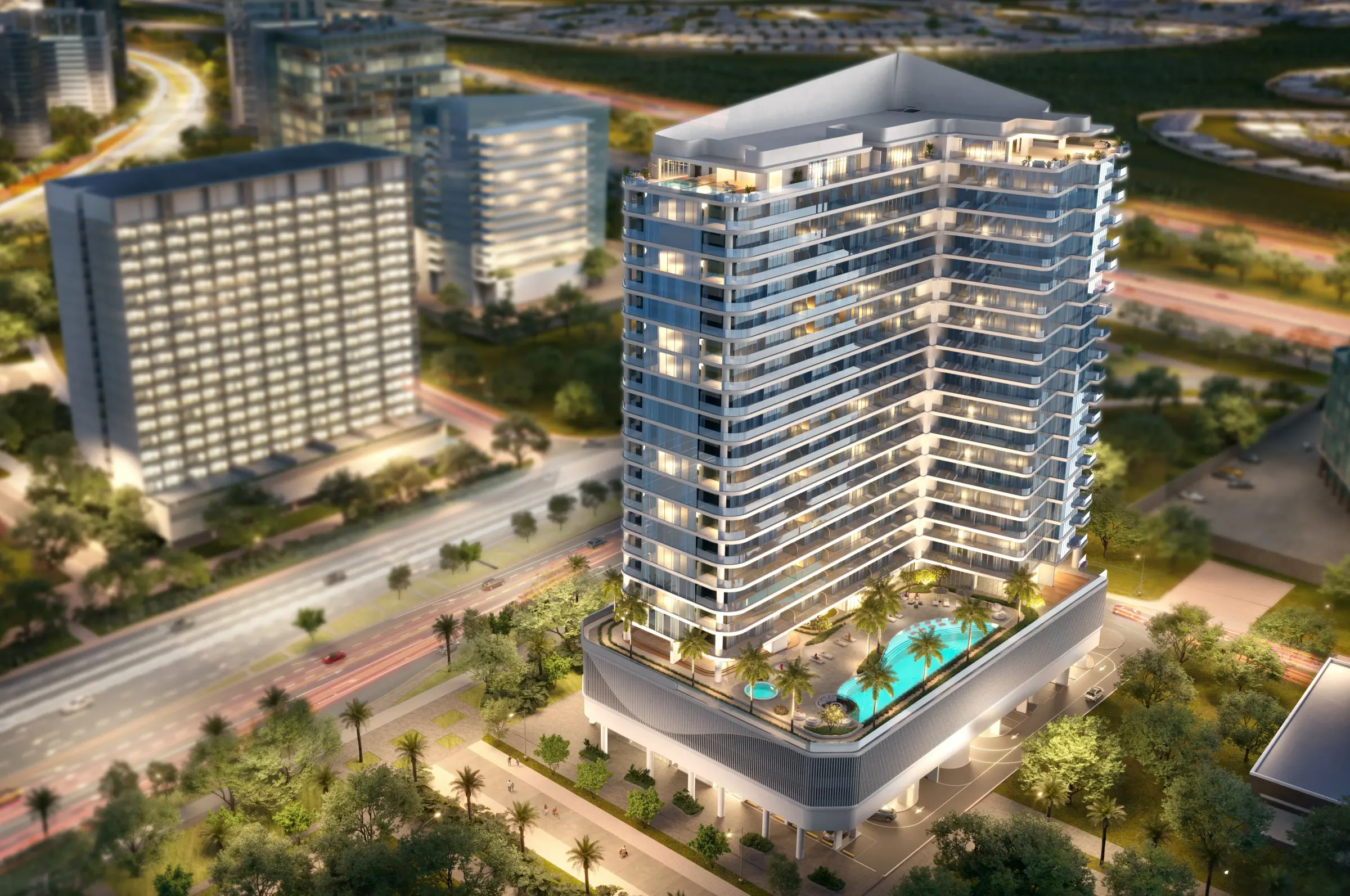 ONDA by KASCO — view 18