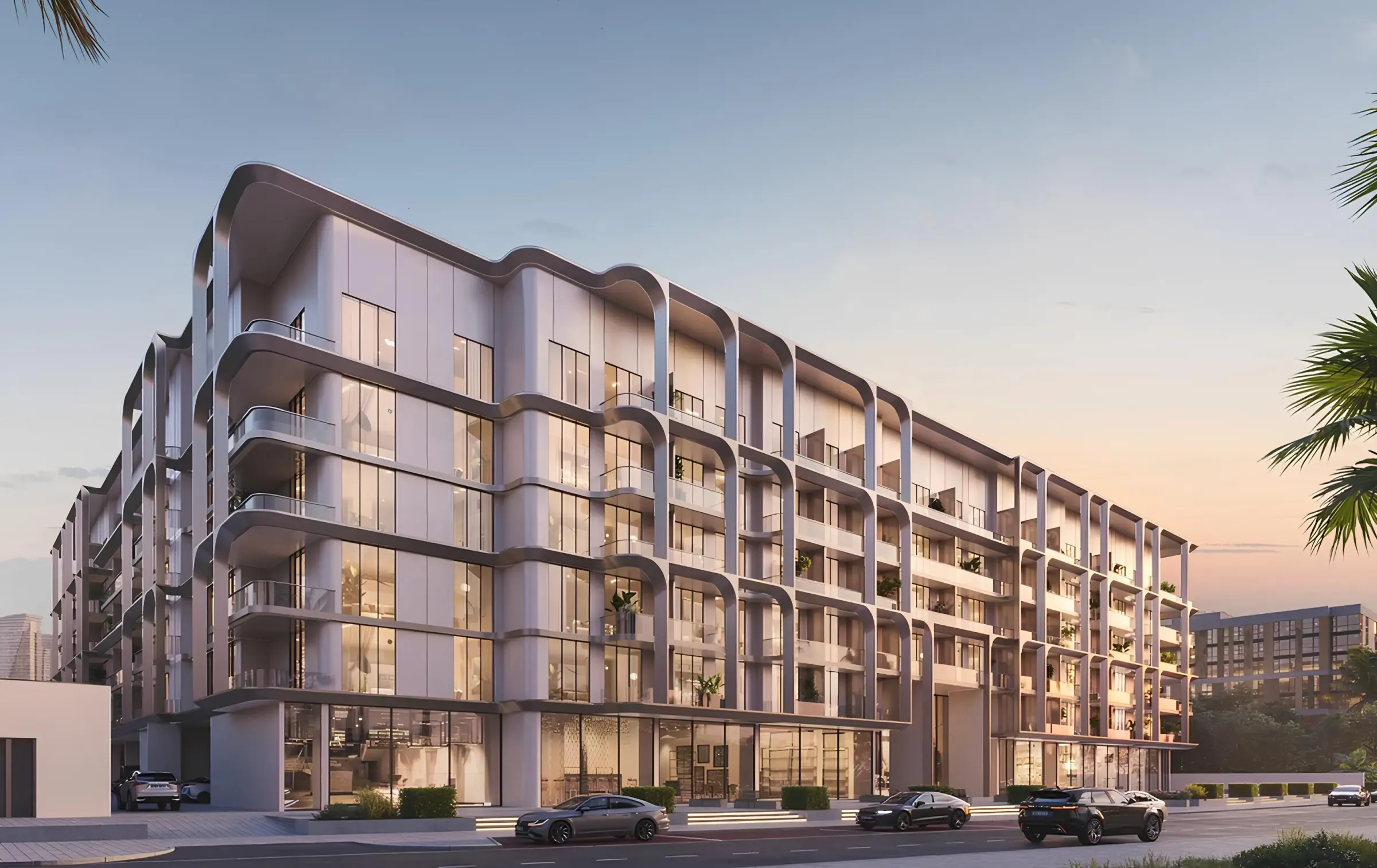 One Beverly — view 2