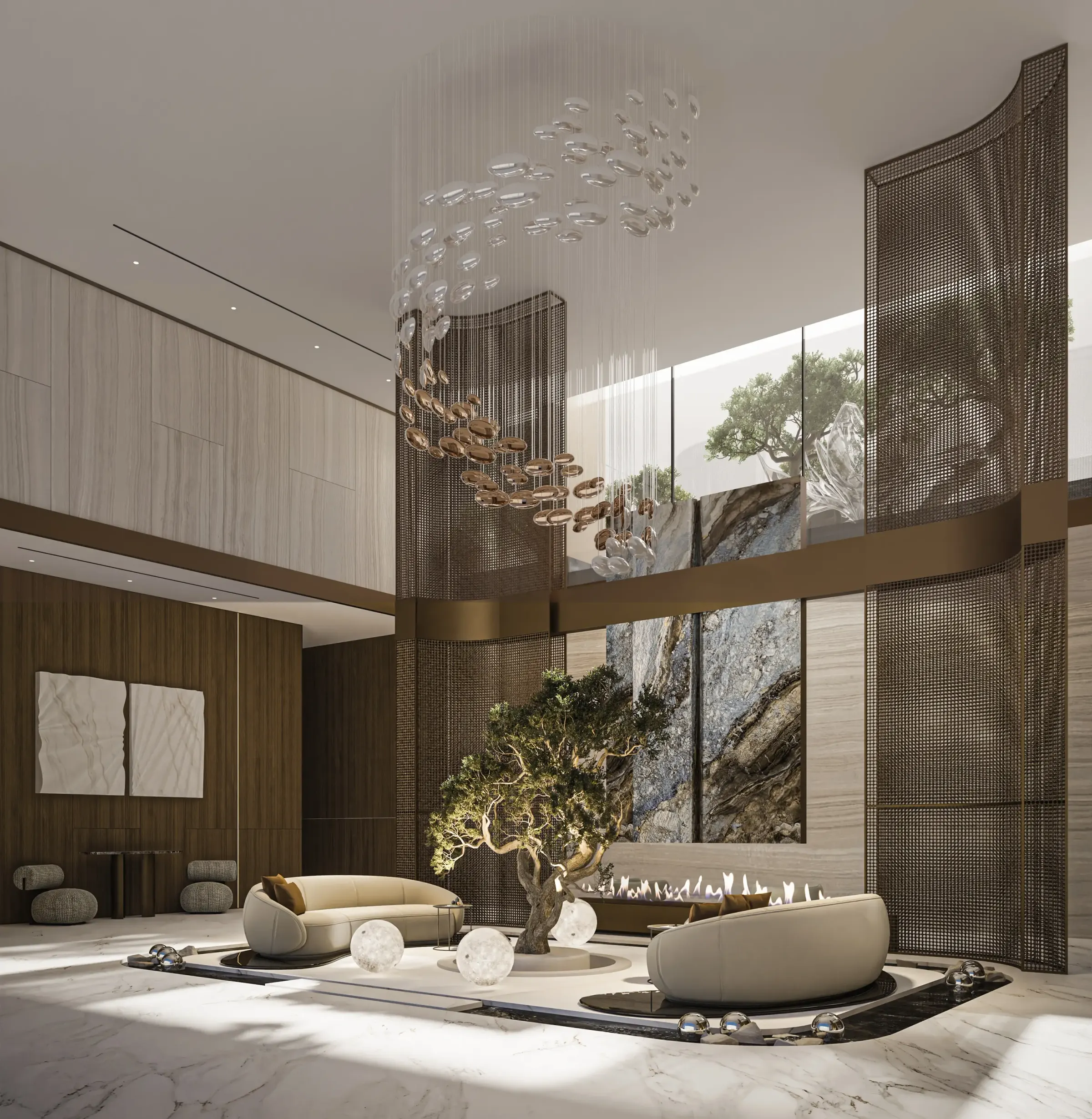 One Beverly — view 3