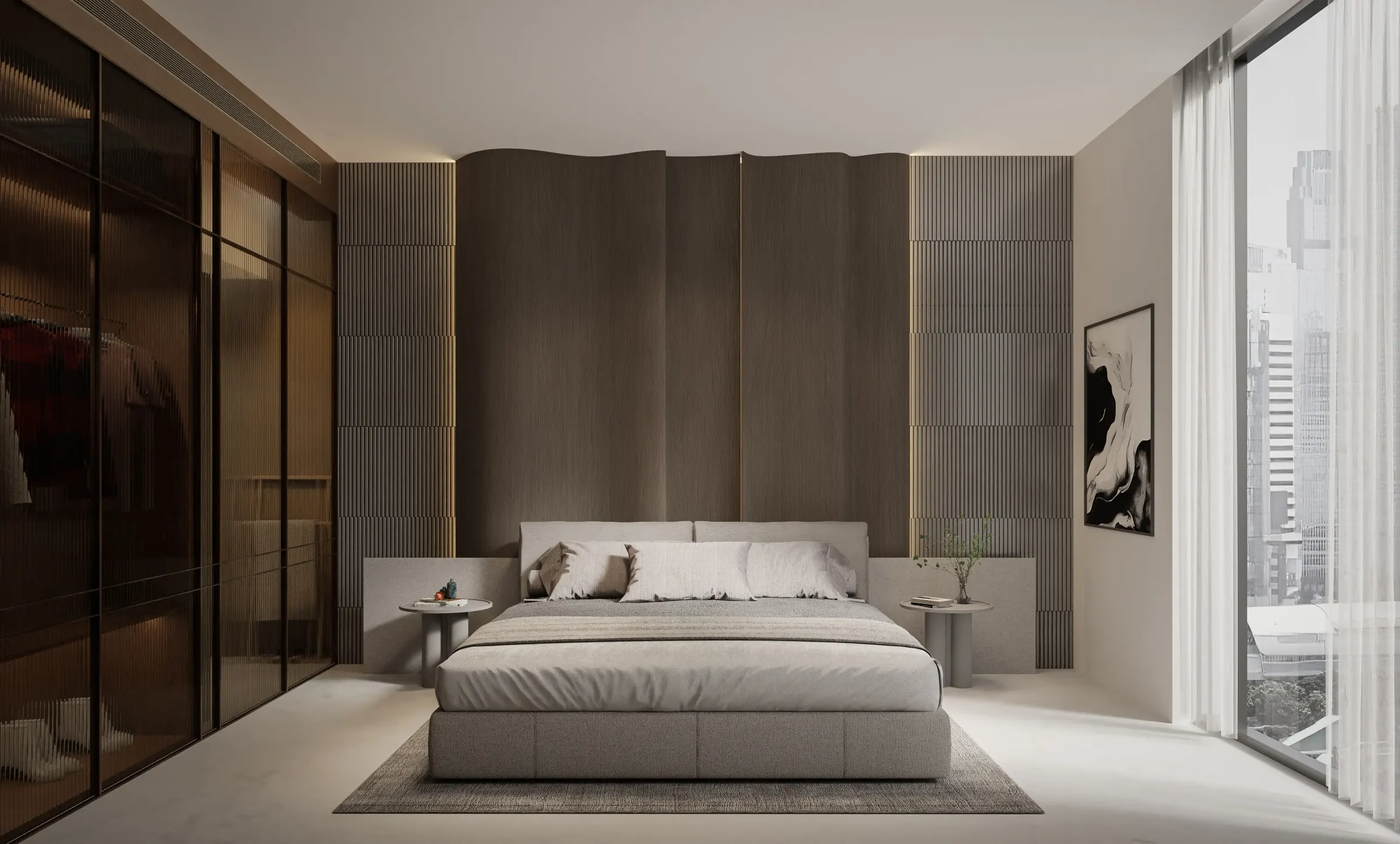 One Beverly — view 4