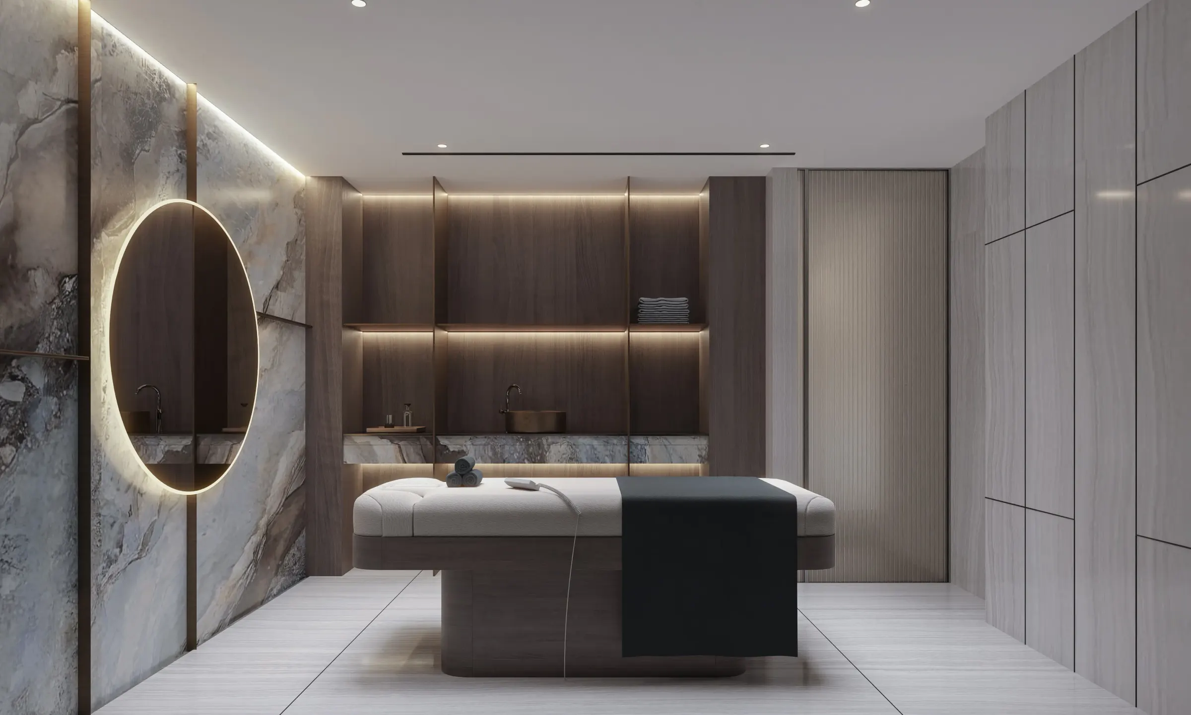One Beverly — view 5