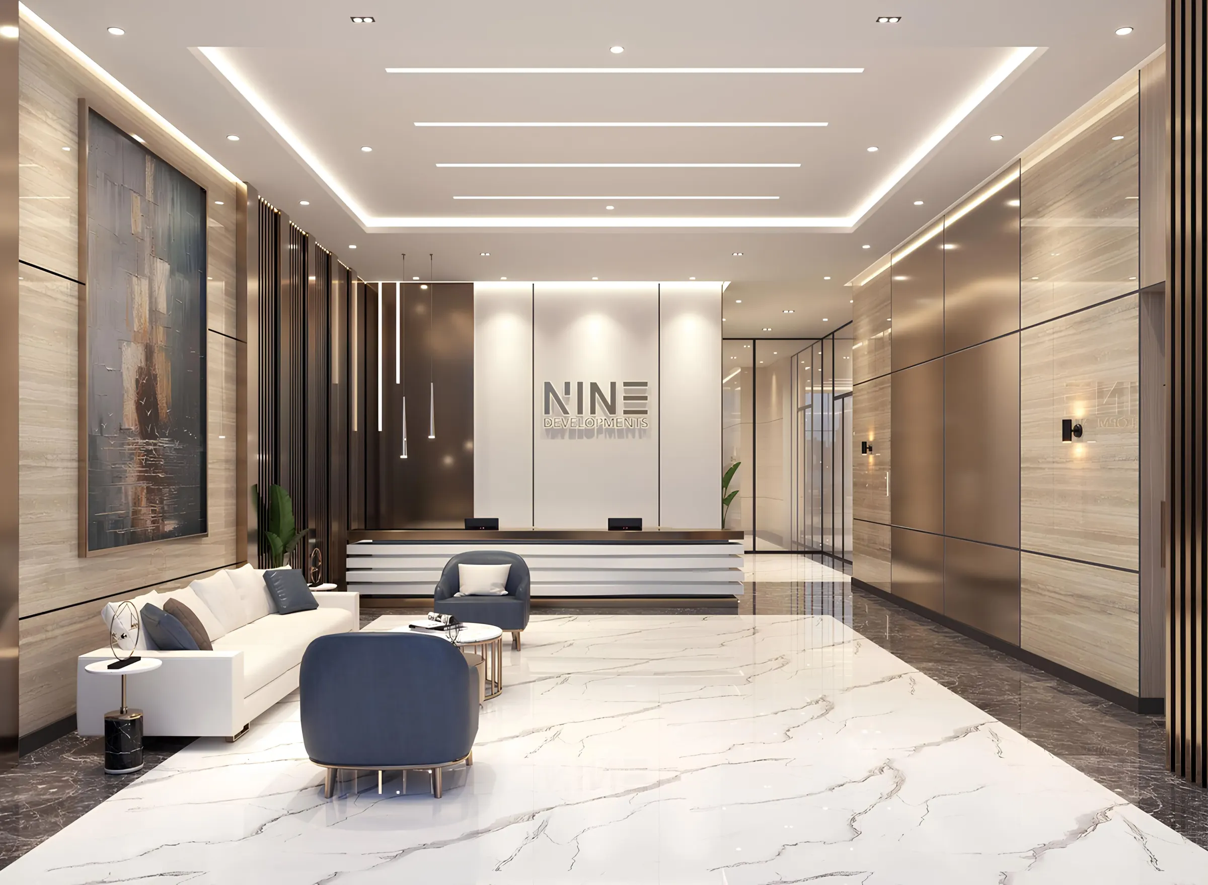 One by Nine — zdjęcie 12