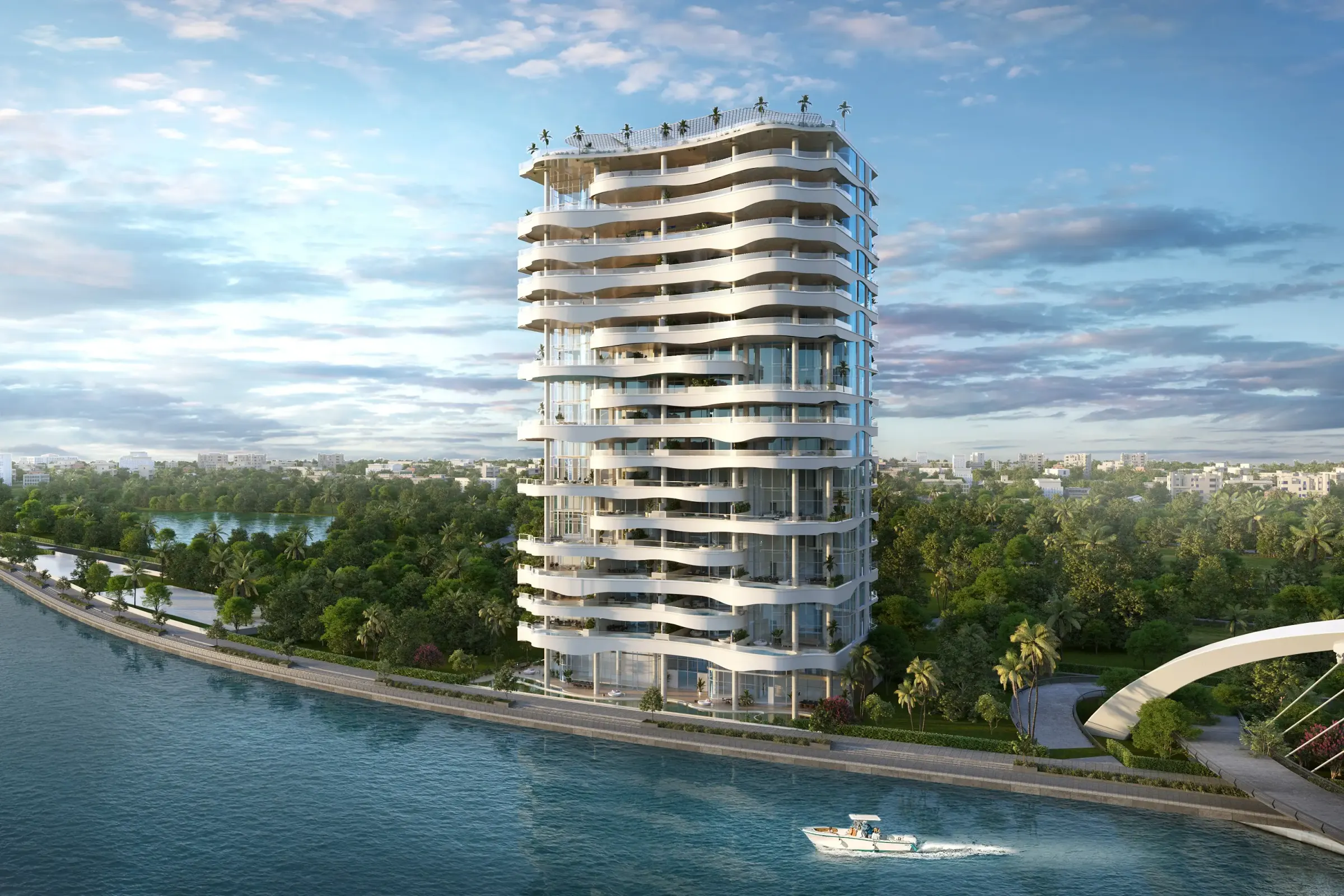 One Canal by AHS Properties
