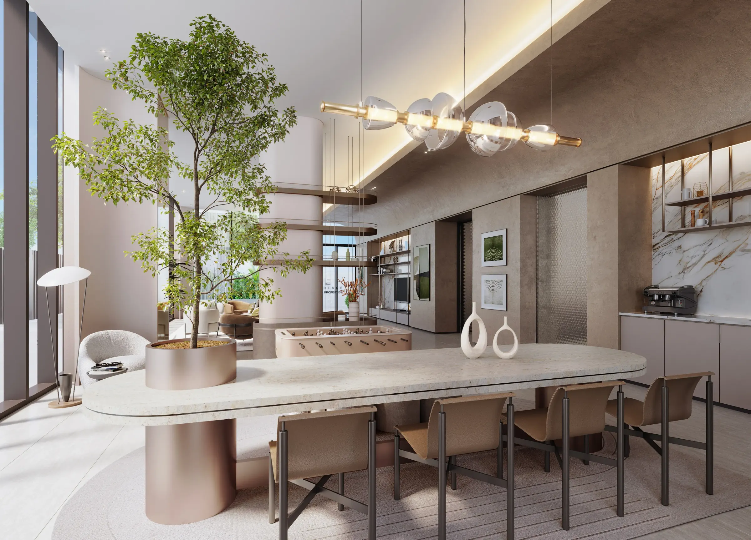 One Residence by OBG