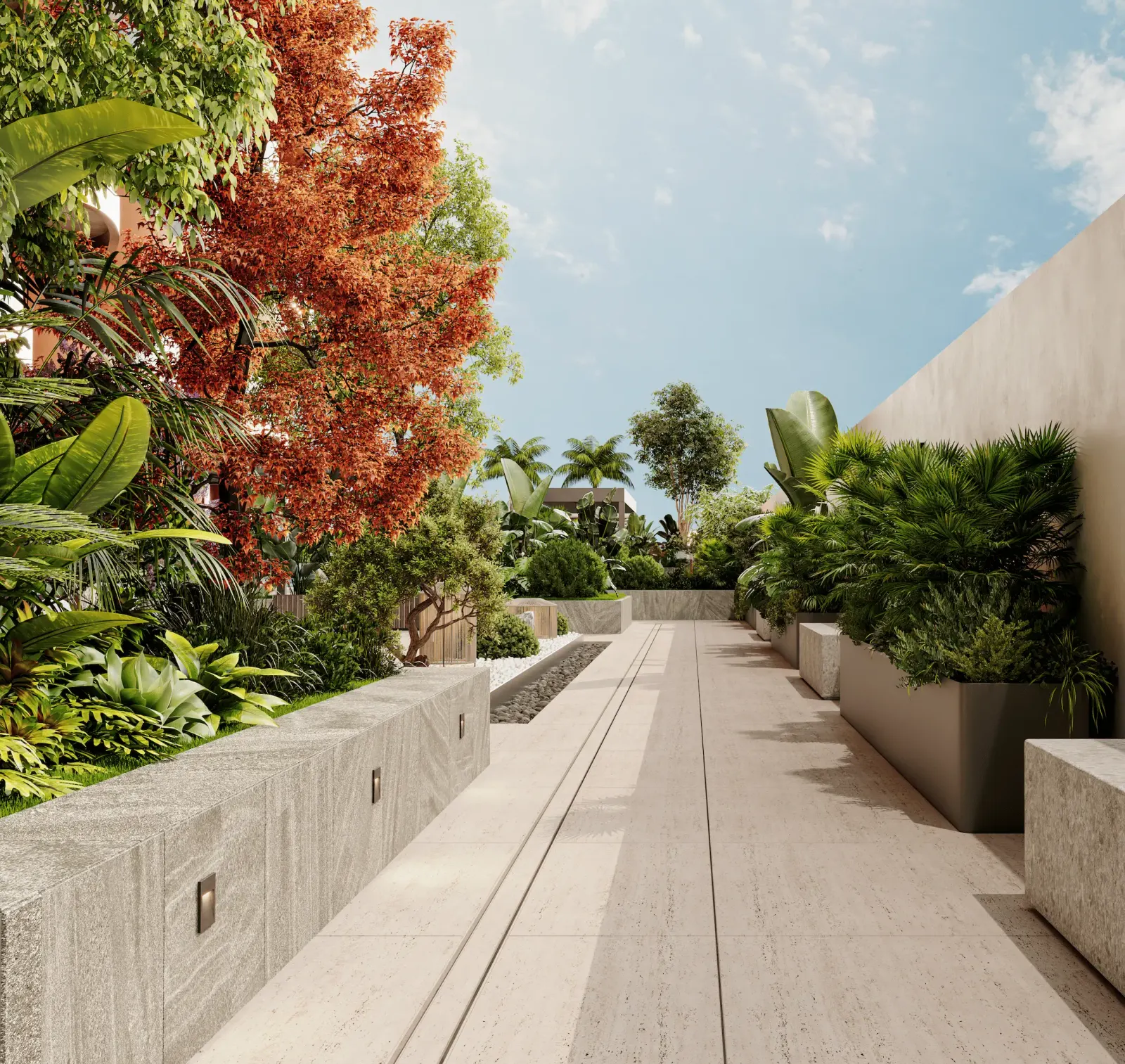 One Residence — view 10