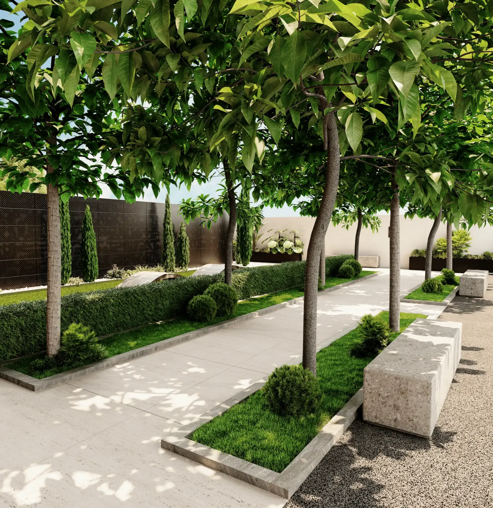One Residence — view 14