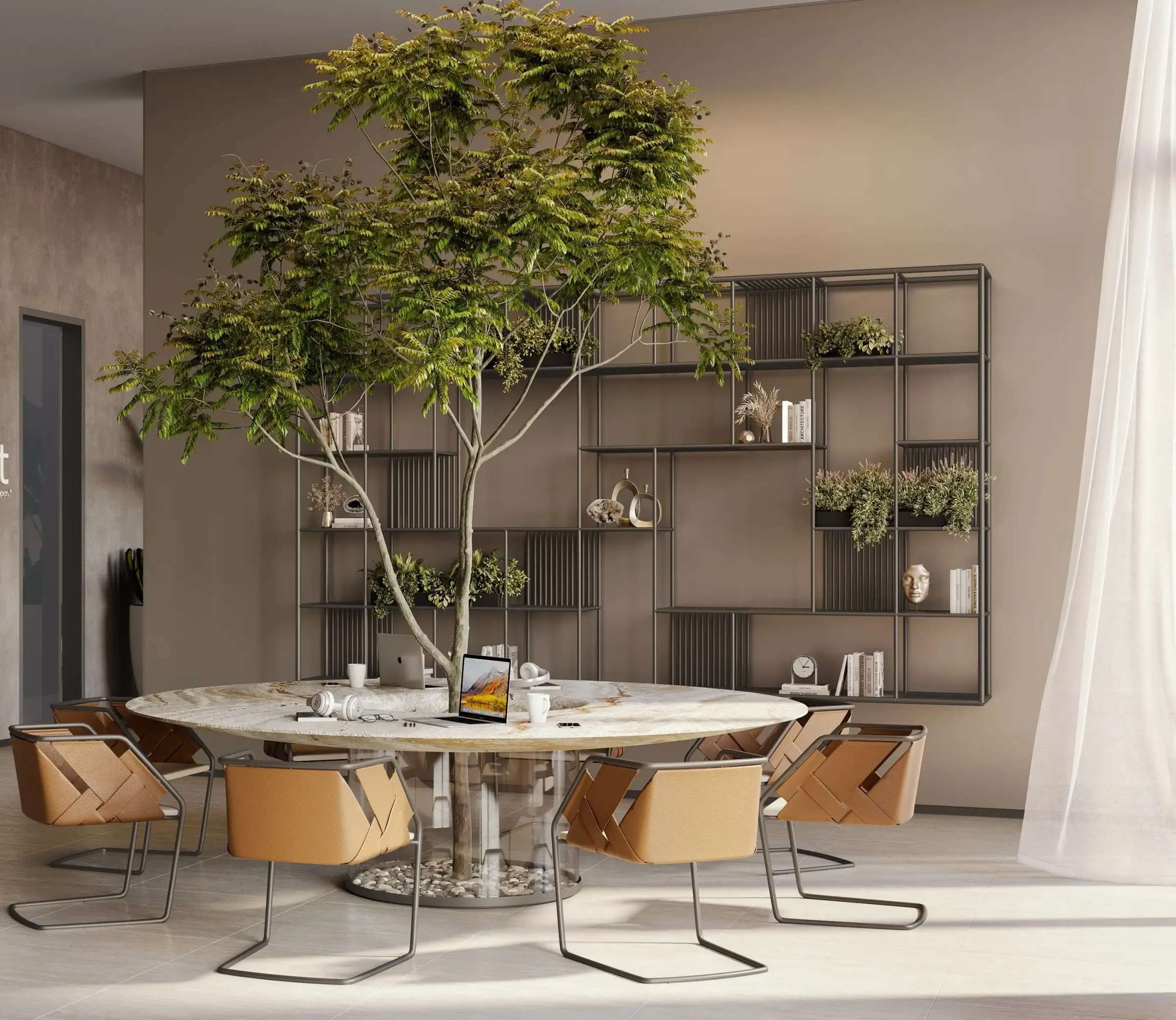 One Residence — view 16