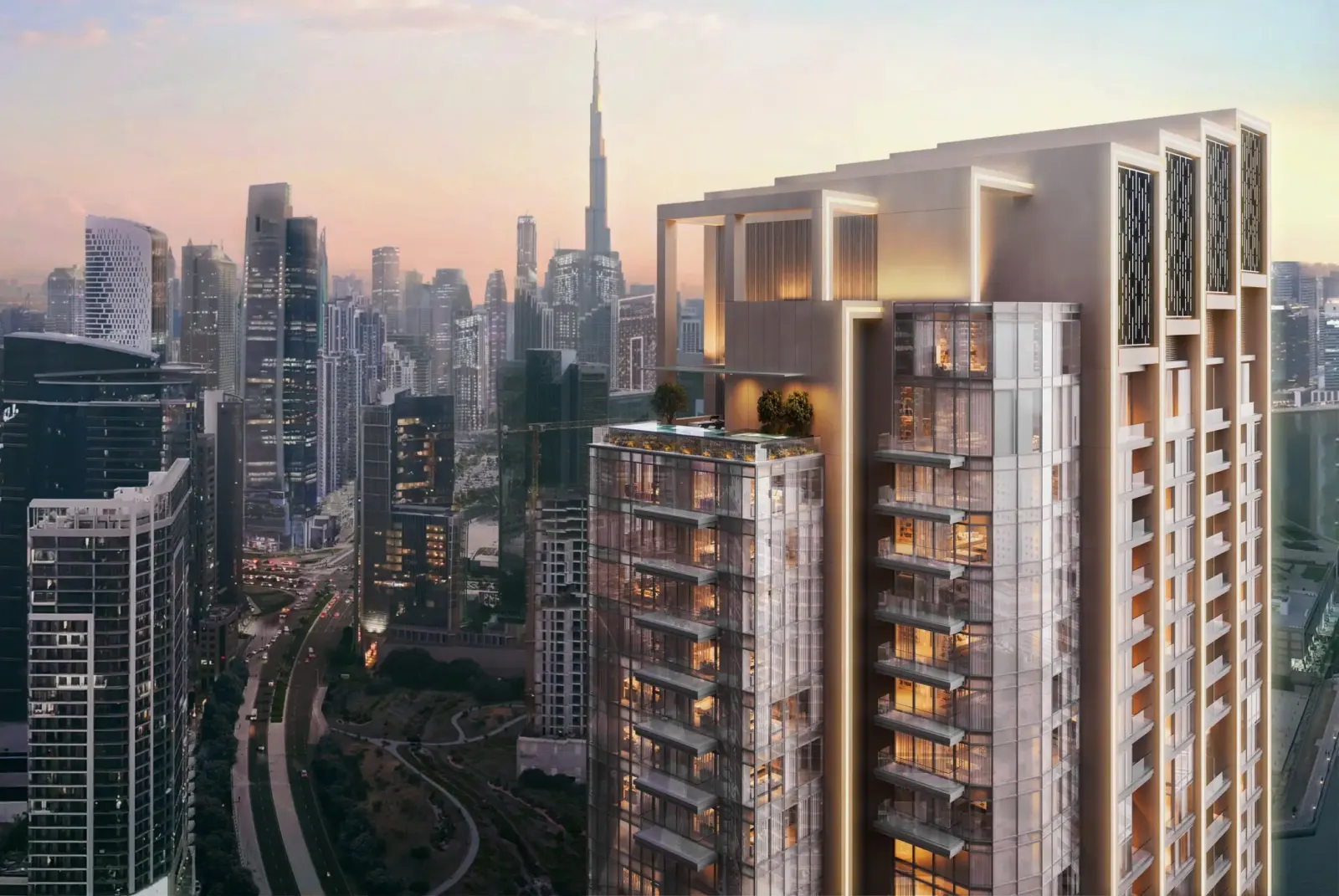 One River Point — zdjęcie 4