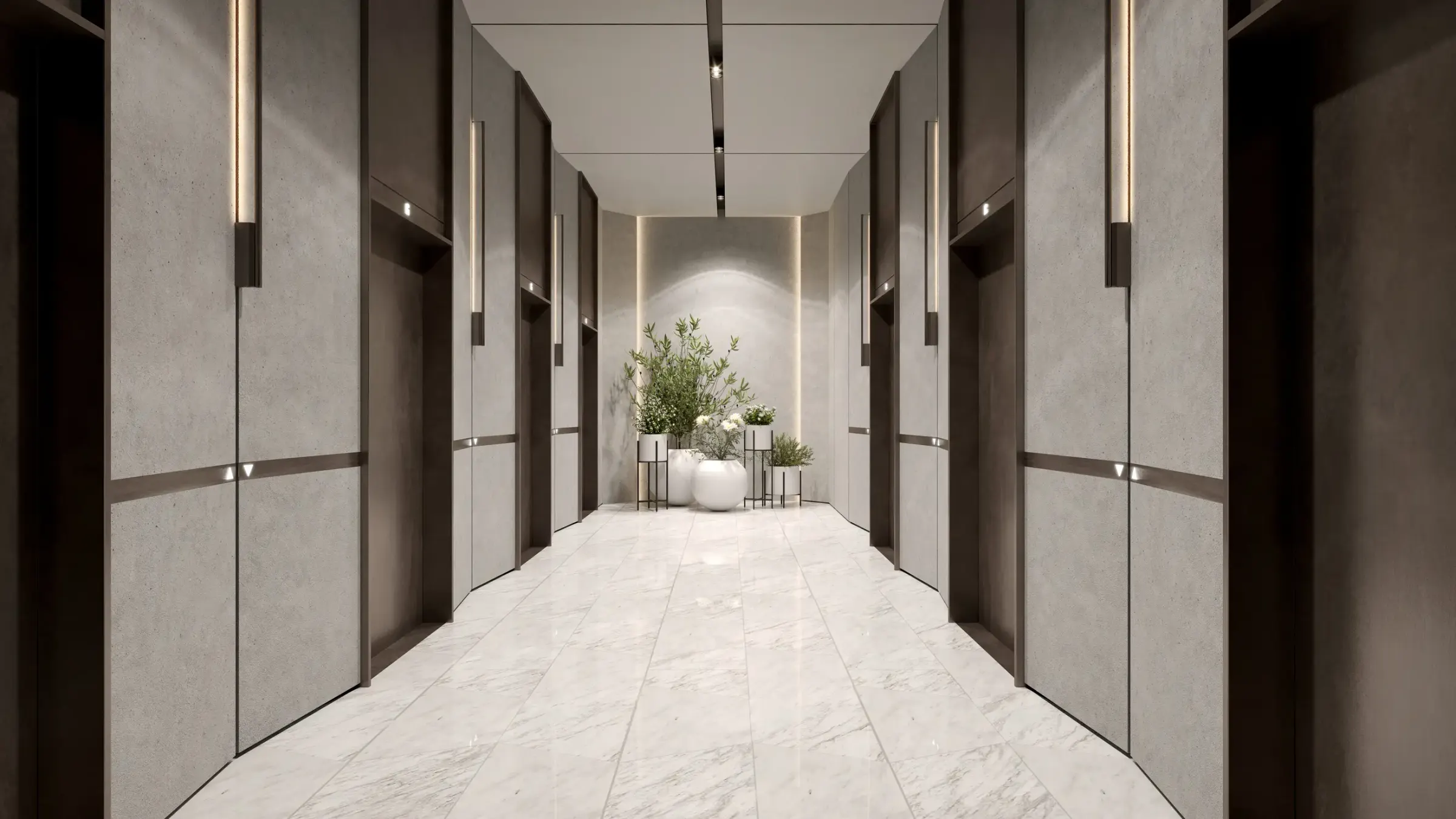 One River Point — zdjęcie 7