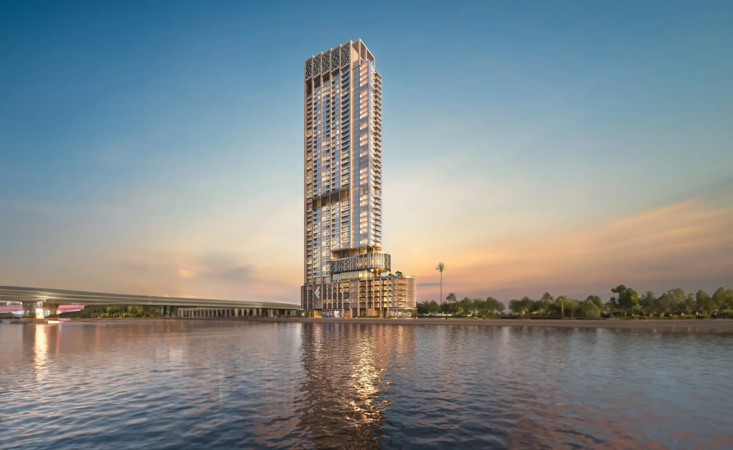 One River Point — zdjęcie 10