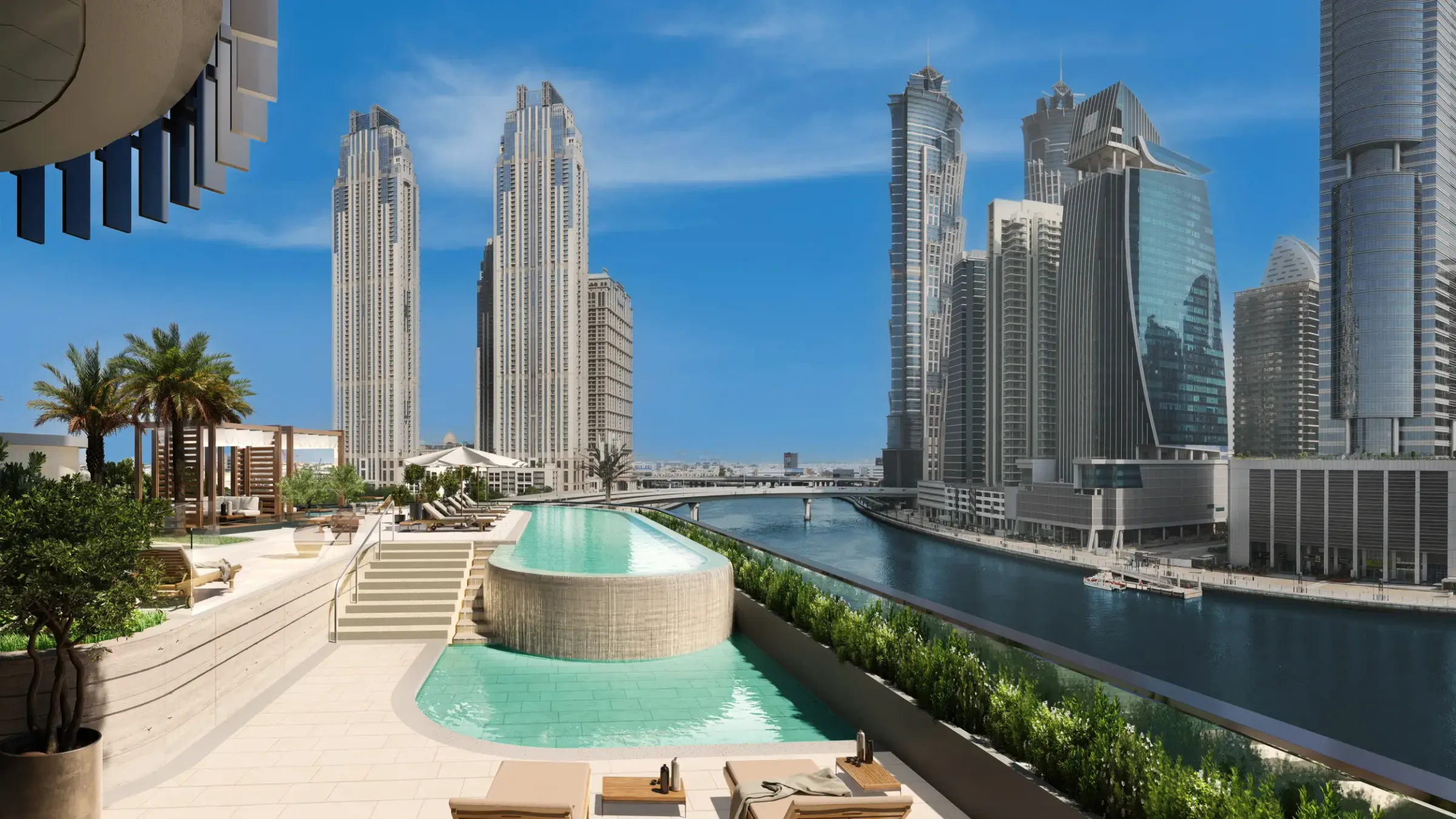 One River Point — zdjęcie 12