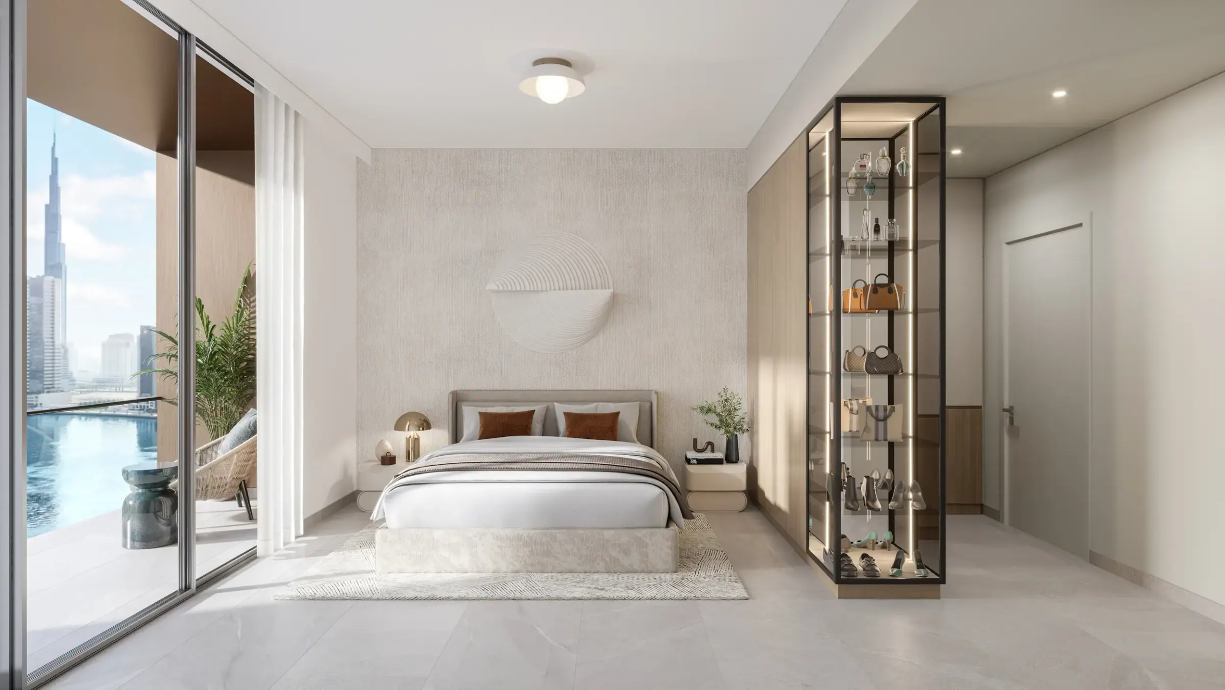 One River Point — zdjęcie 14