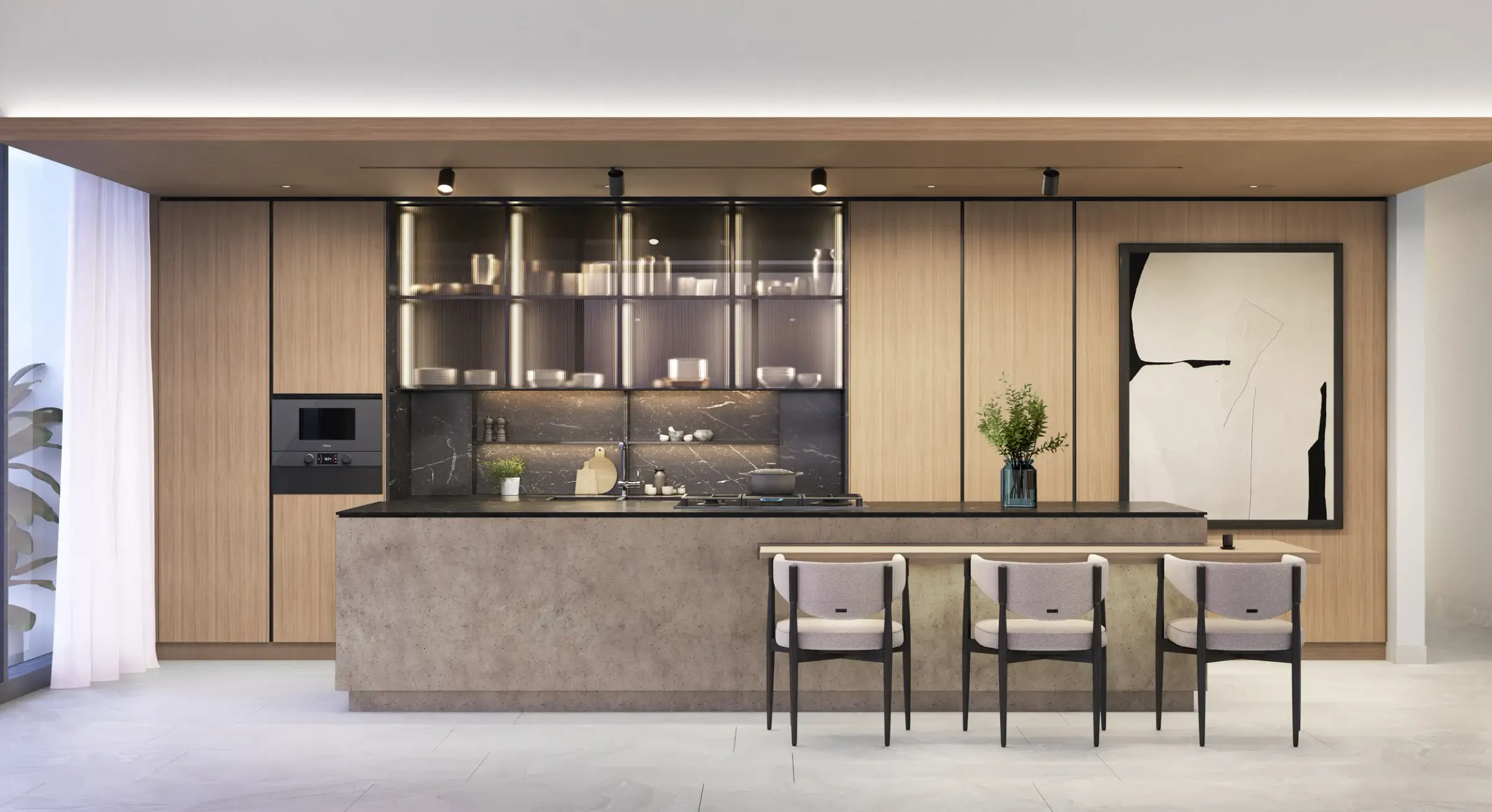 One River Point — zdjęcie 15