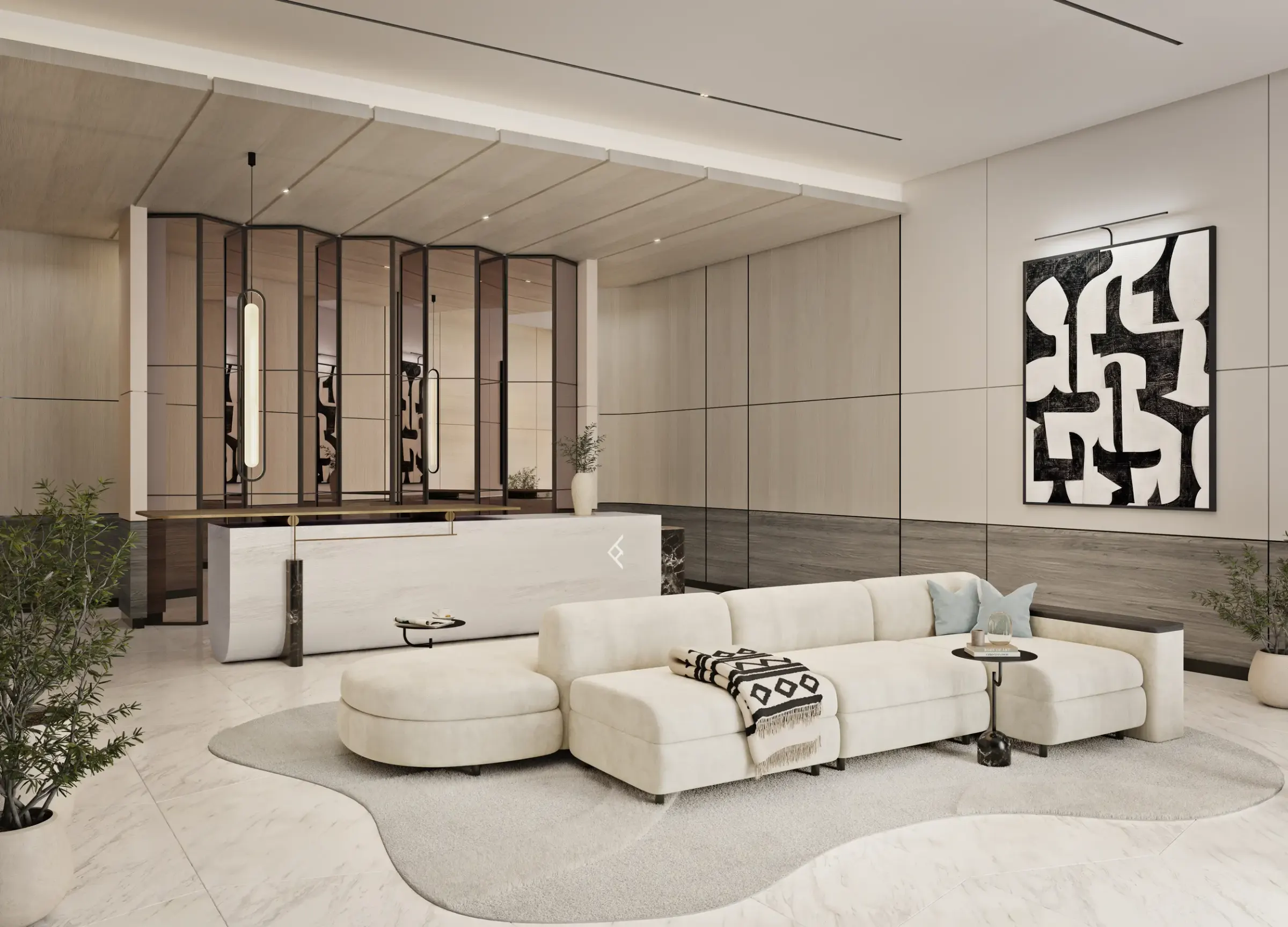 One River Point — zdjęcie 16