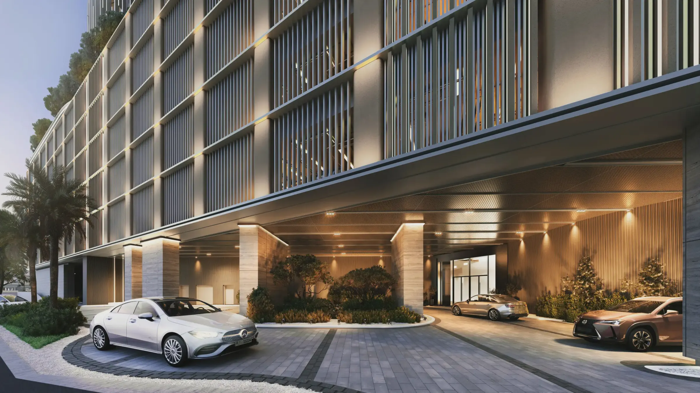 One River Point — zdjęcie 17