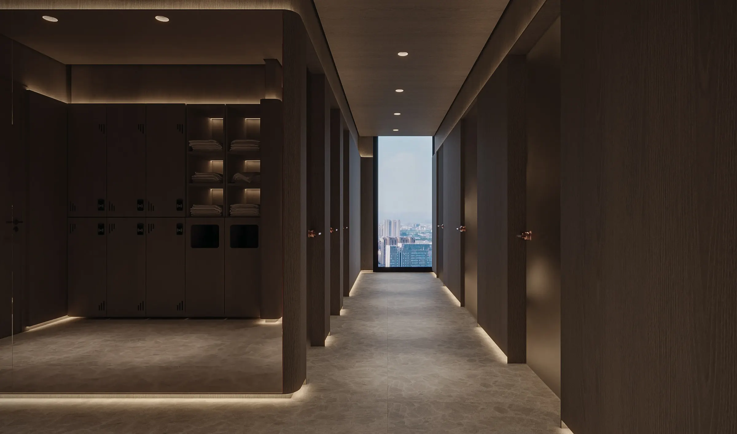 One Sky Park — zdjęcie 9