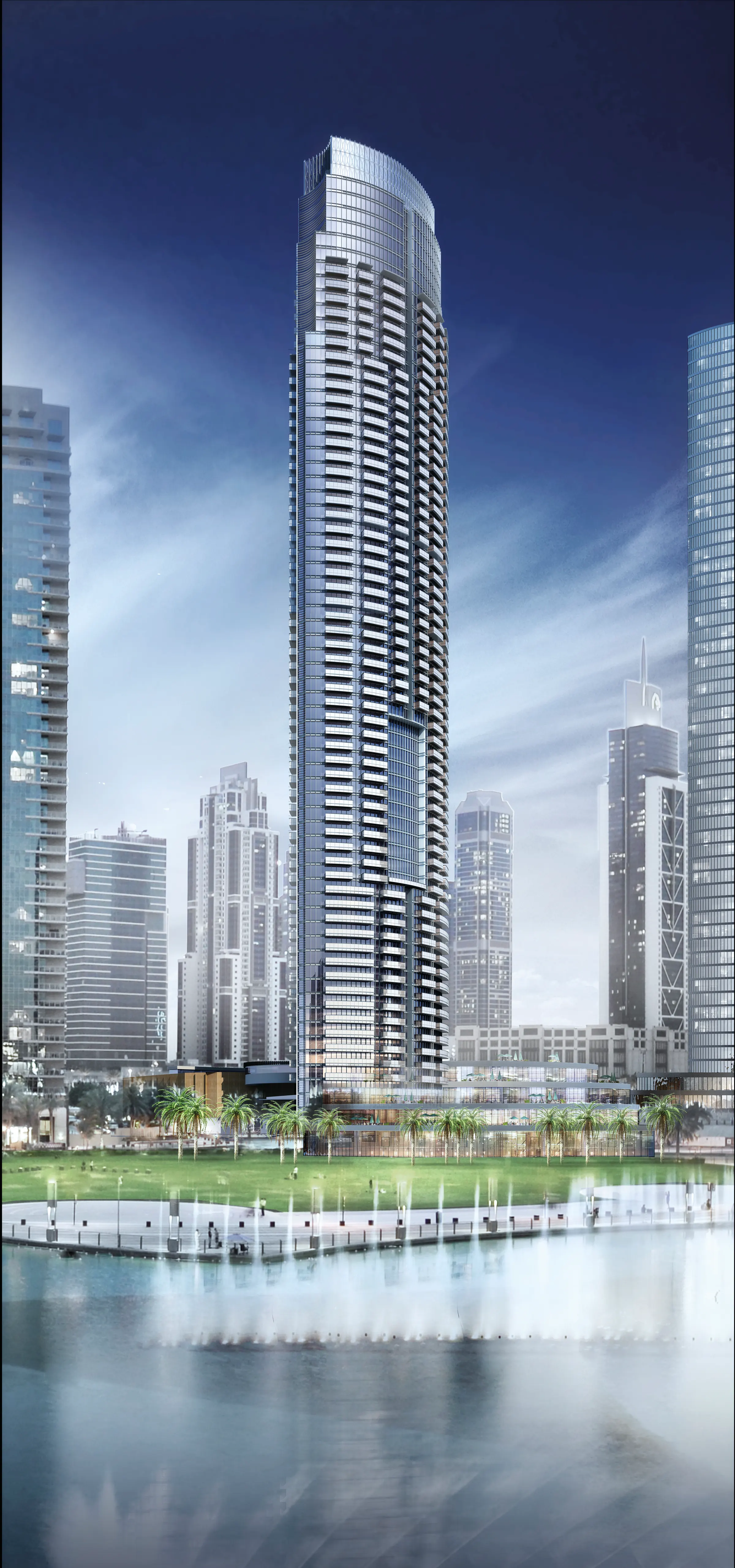 Opera Grand — view 2