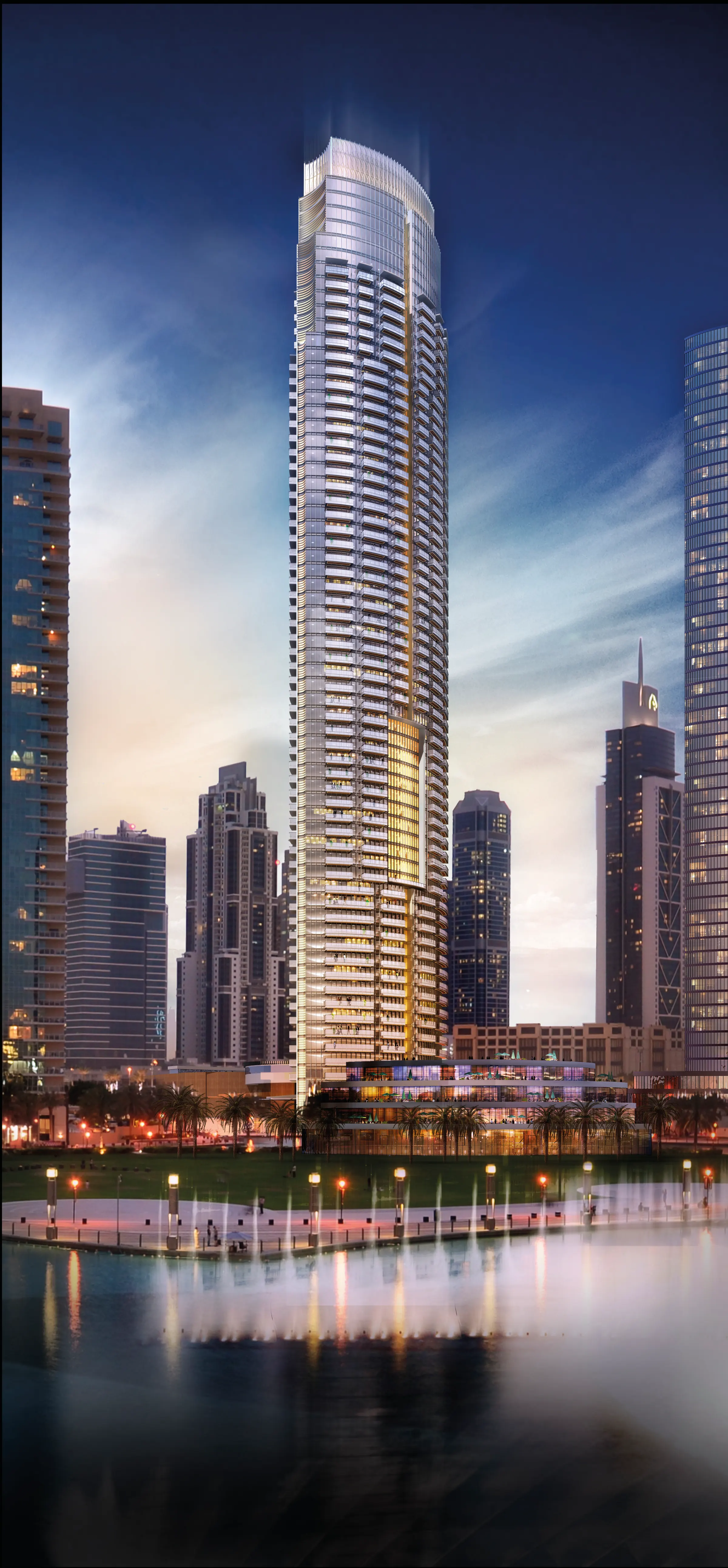 Opera Grand — view 3