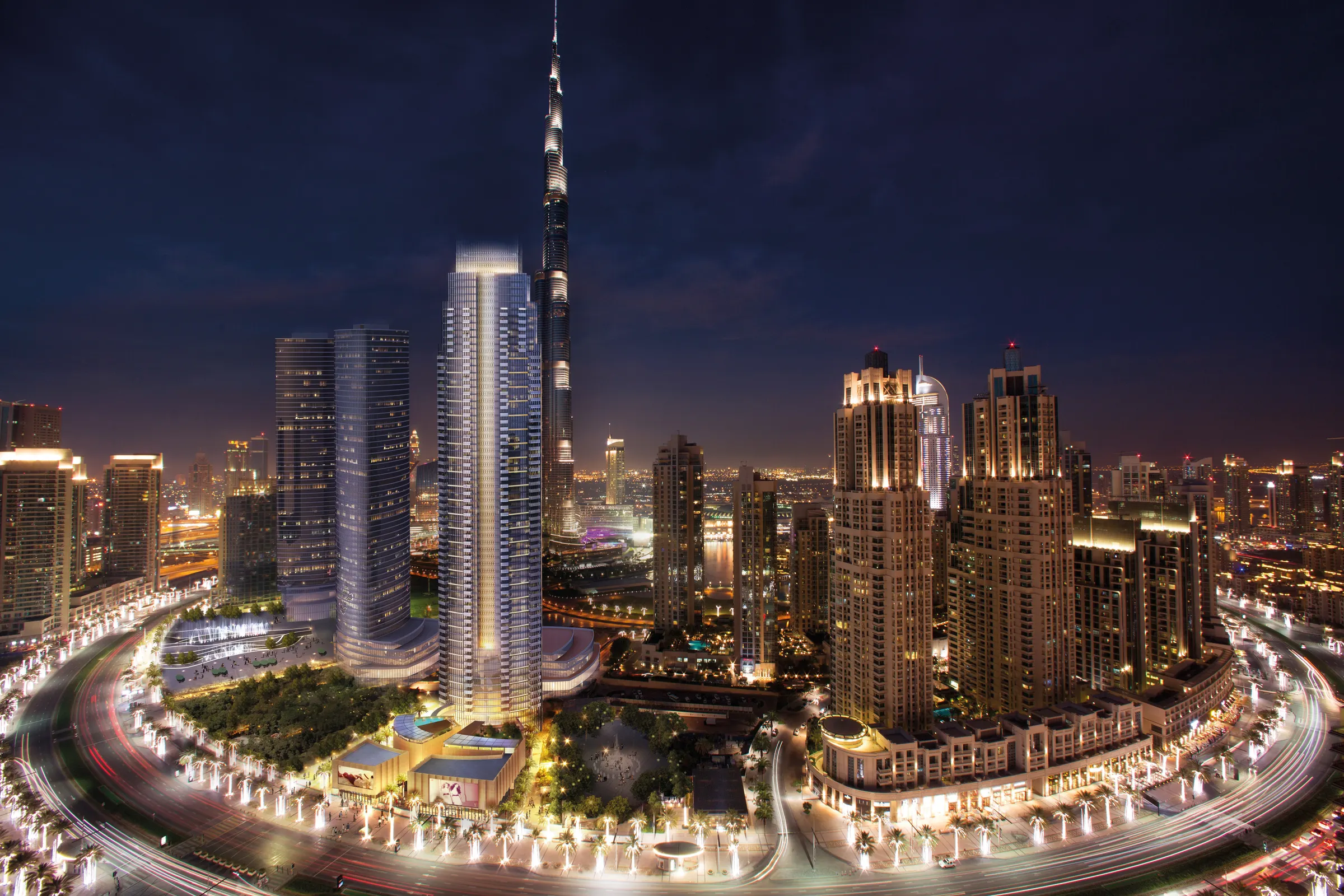 Opera Grand — view 5