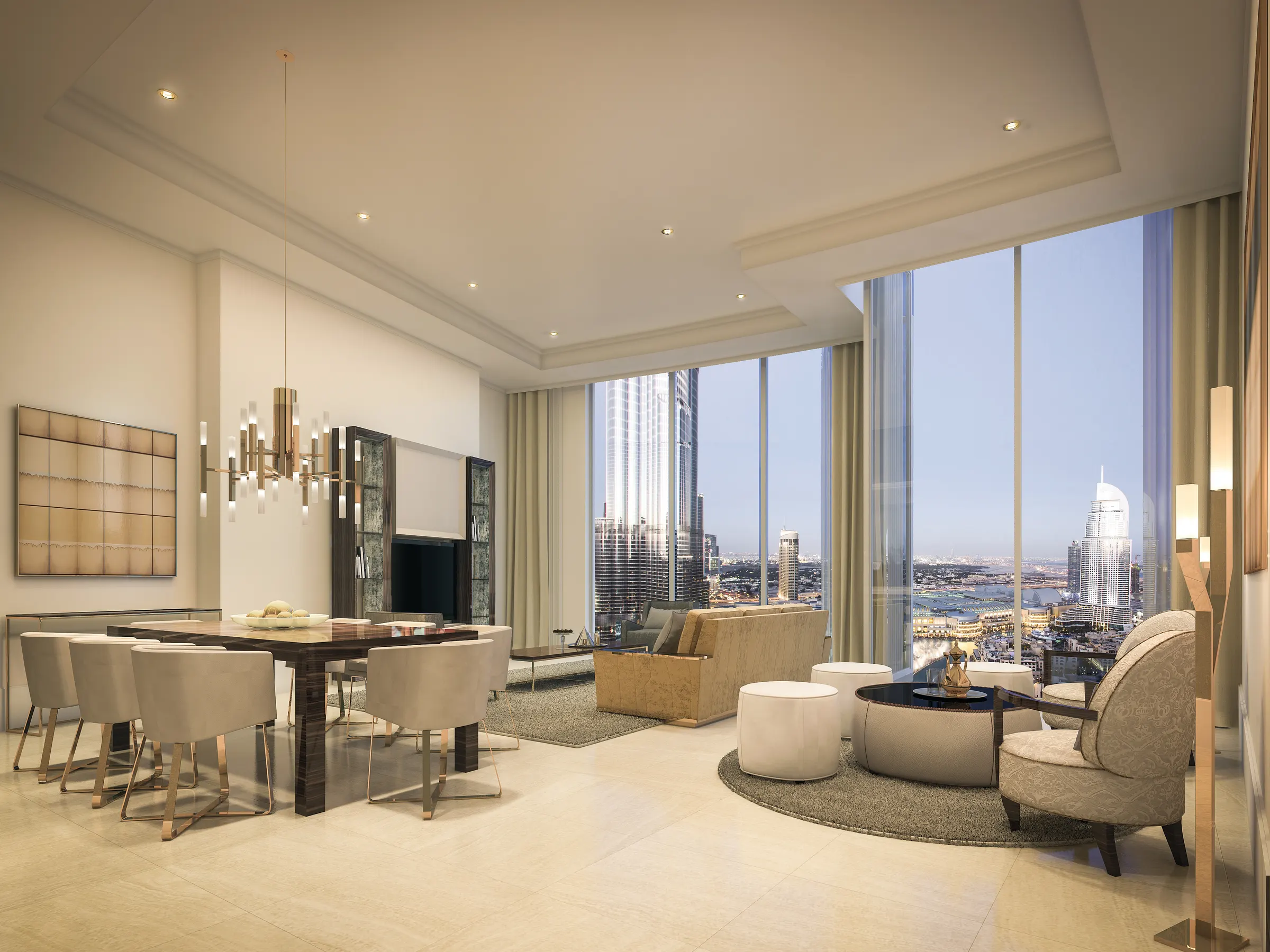 Opera Grand — view 6