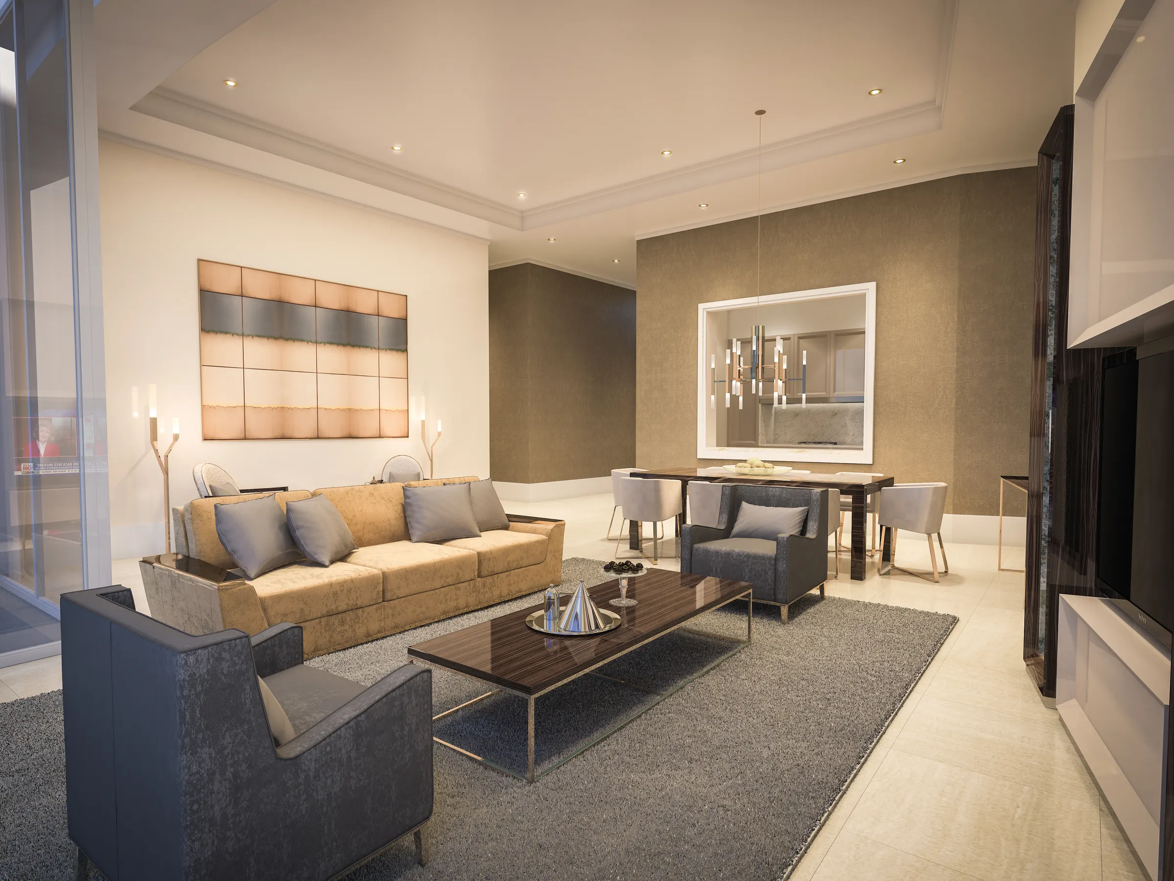 Opera Grand — view 7