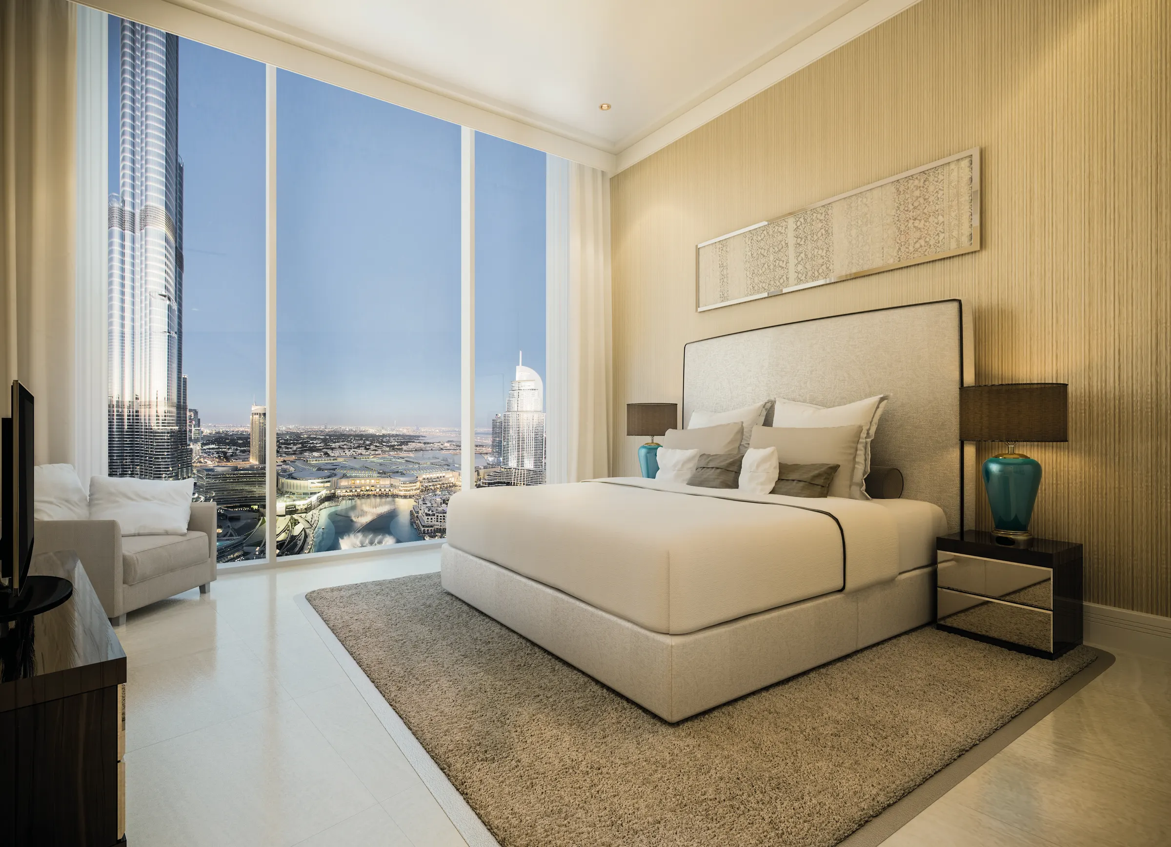 Opera Grand — view 9