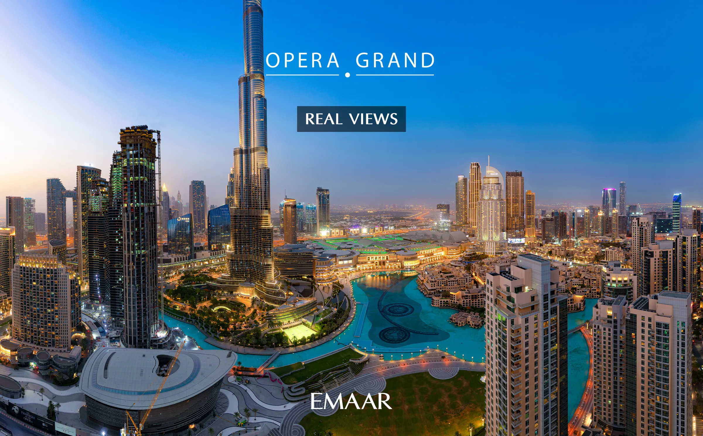 Opera Grand — view 10