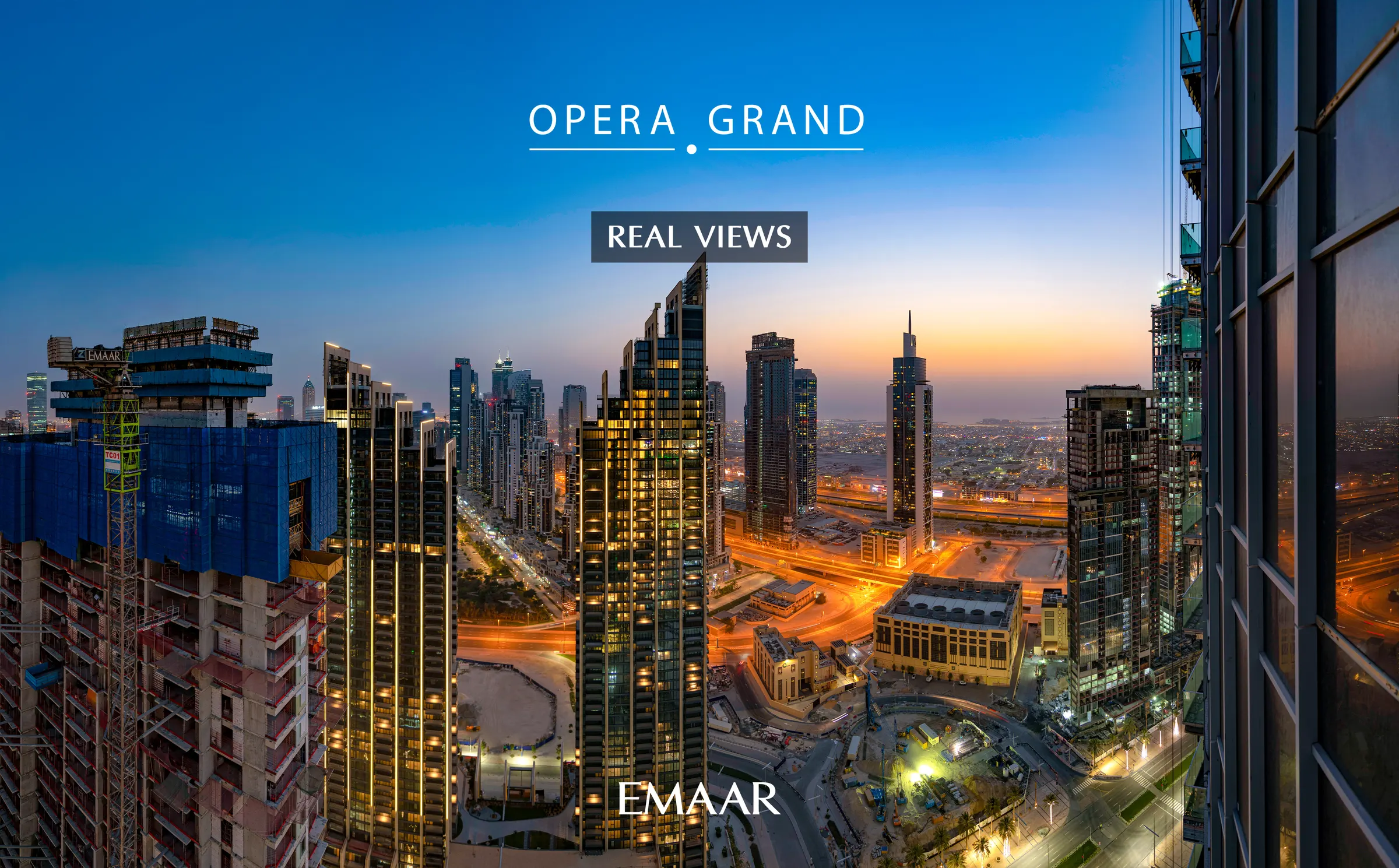 Opera Grand — view 11
