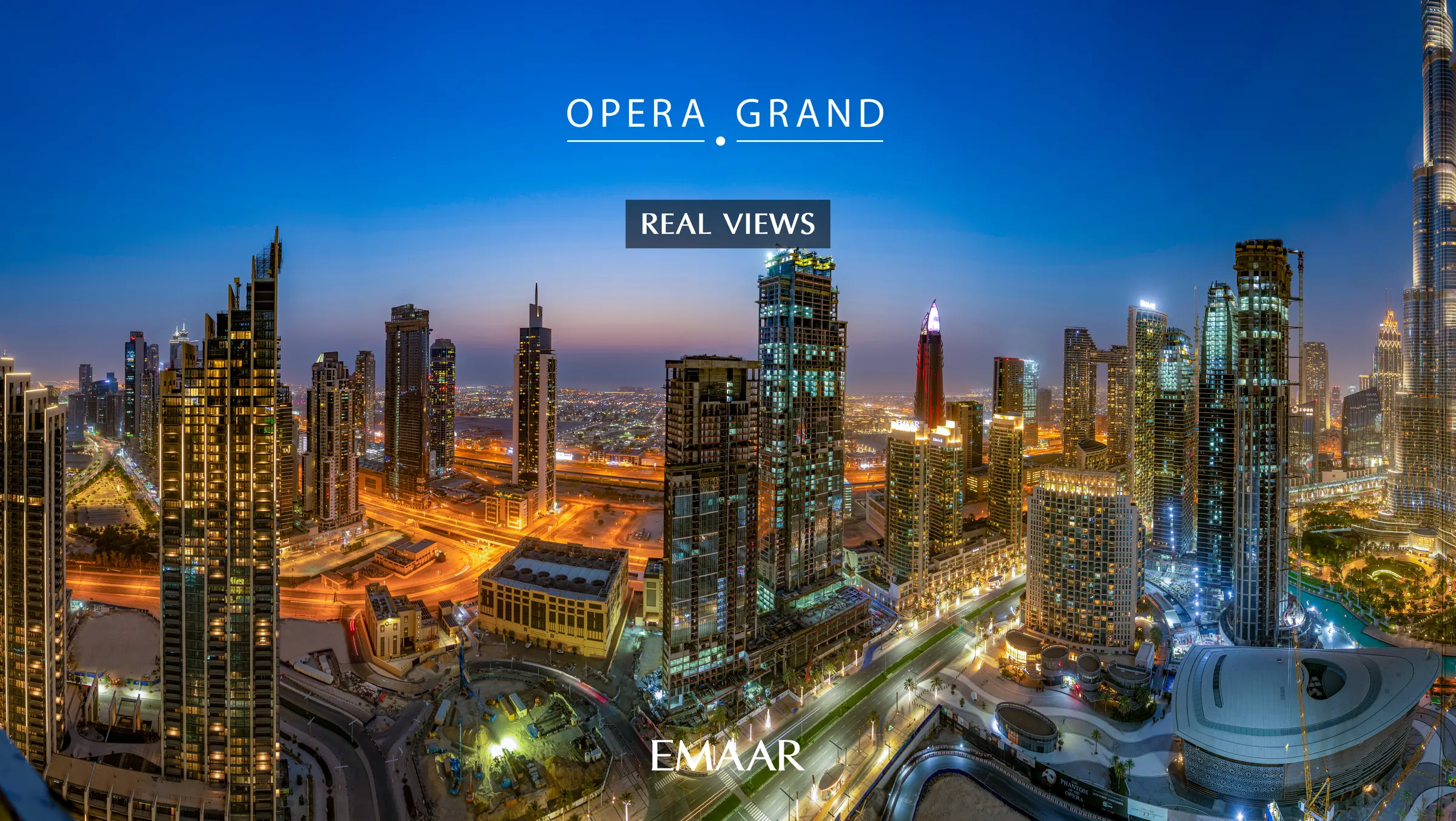 Opera Grand — view 12
