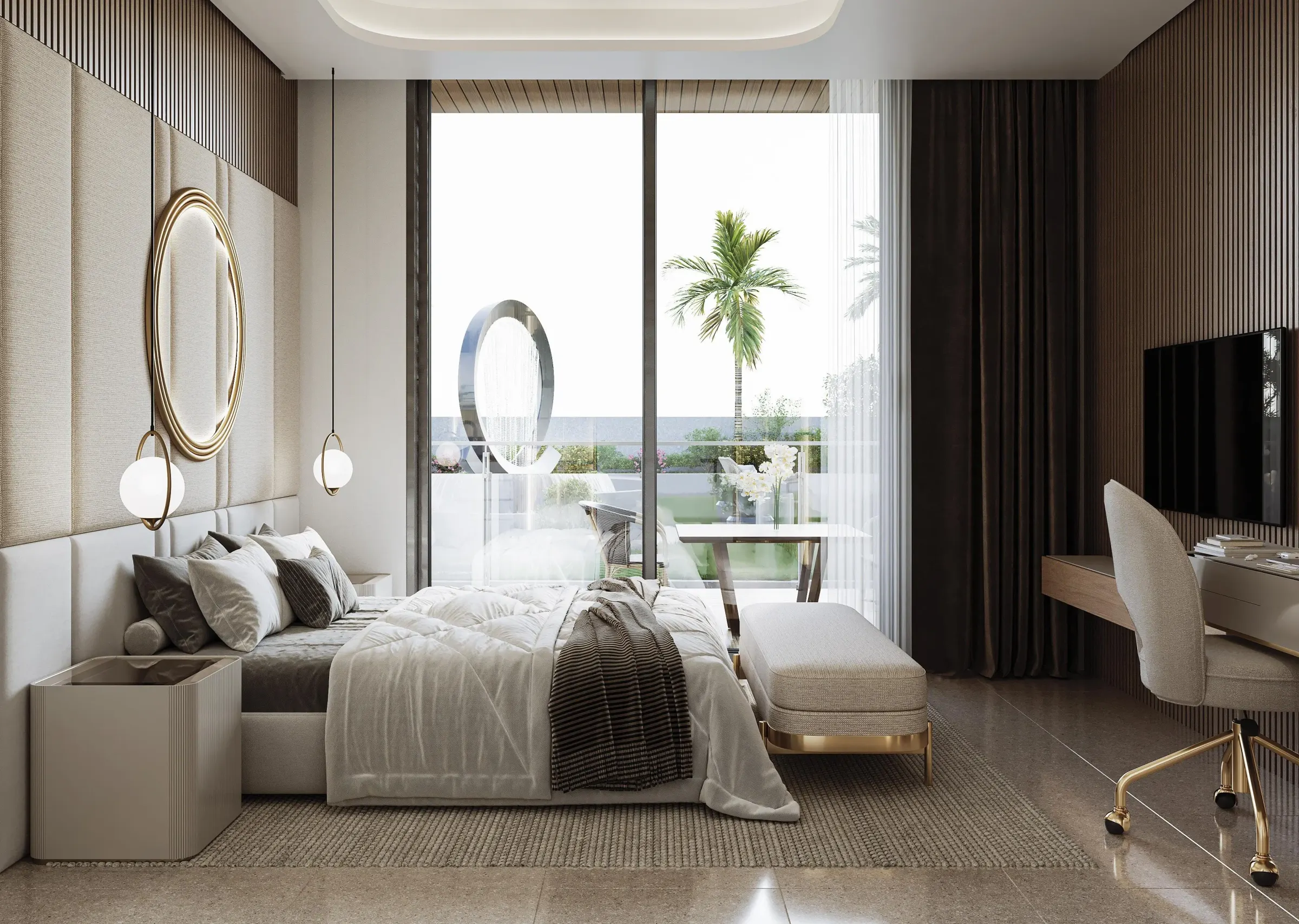 Orchid Residence 1 by Orchid Living Real Estate