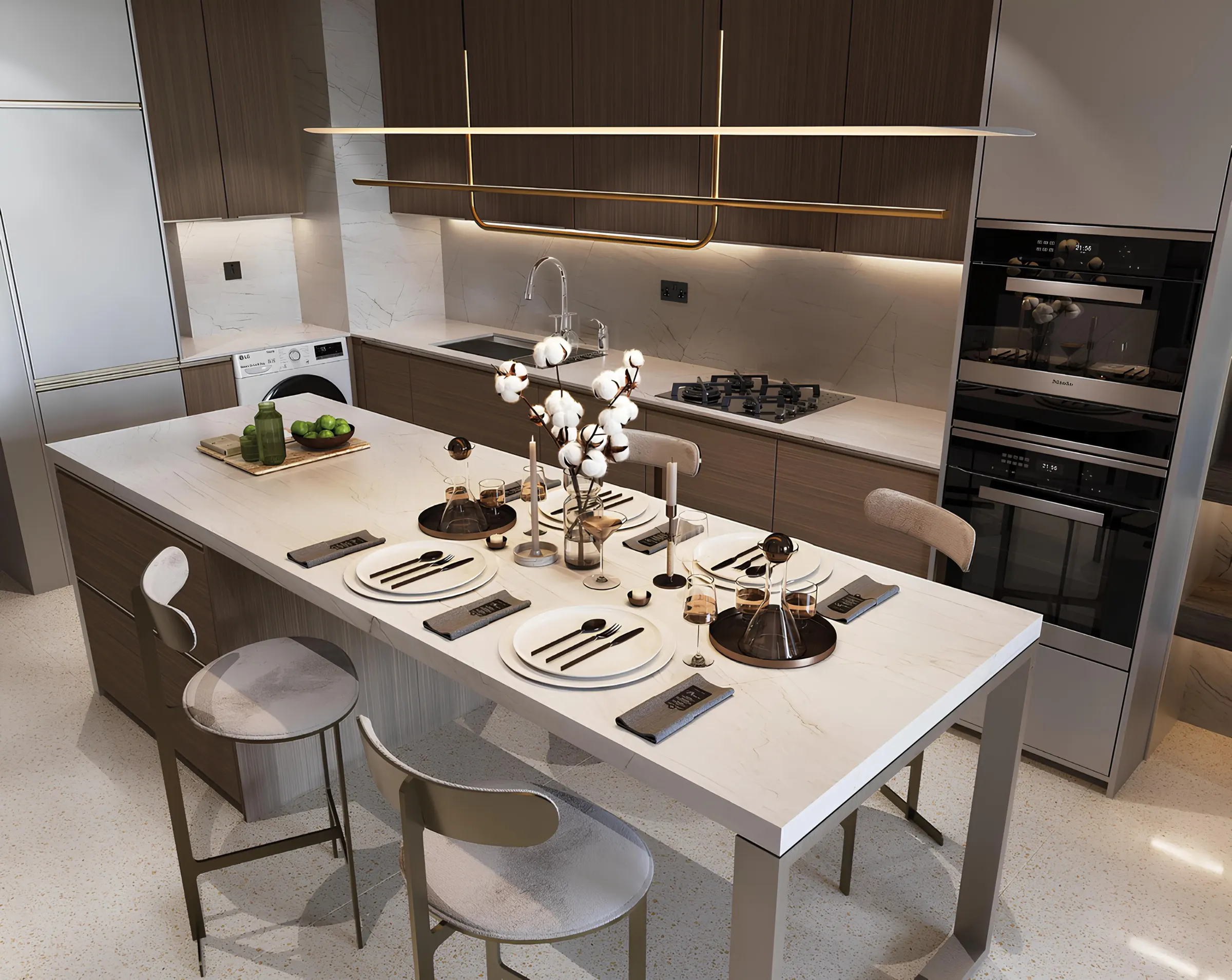 Orchid Residence 1 — view 3