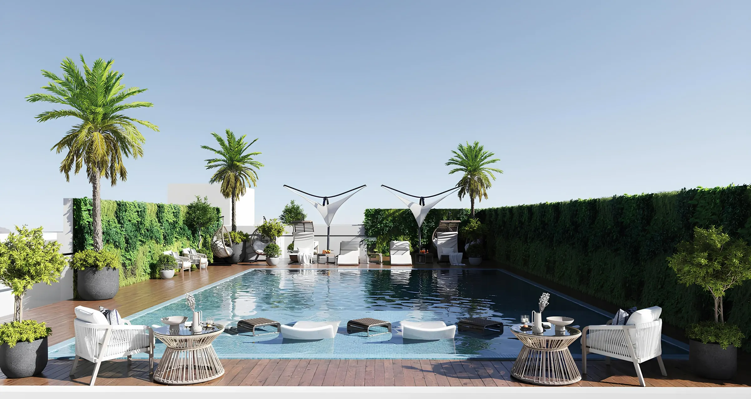 Orchid Residence 1 — view 4