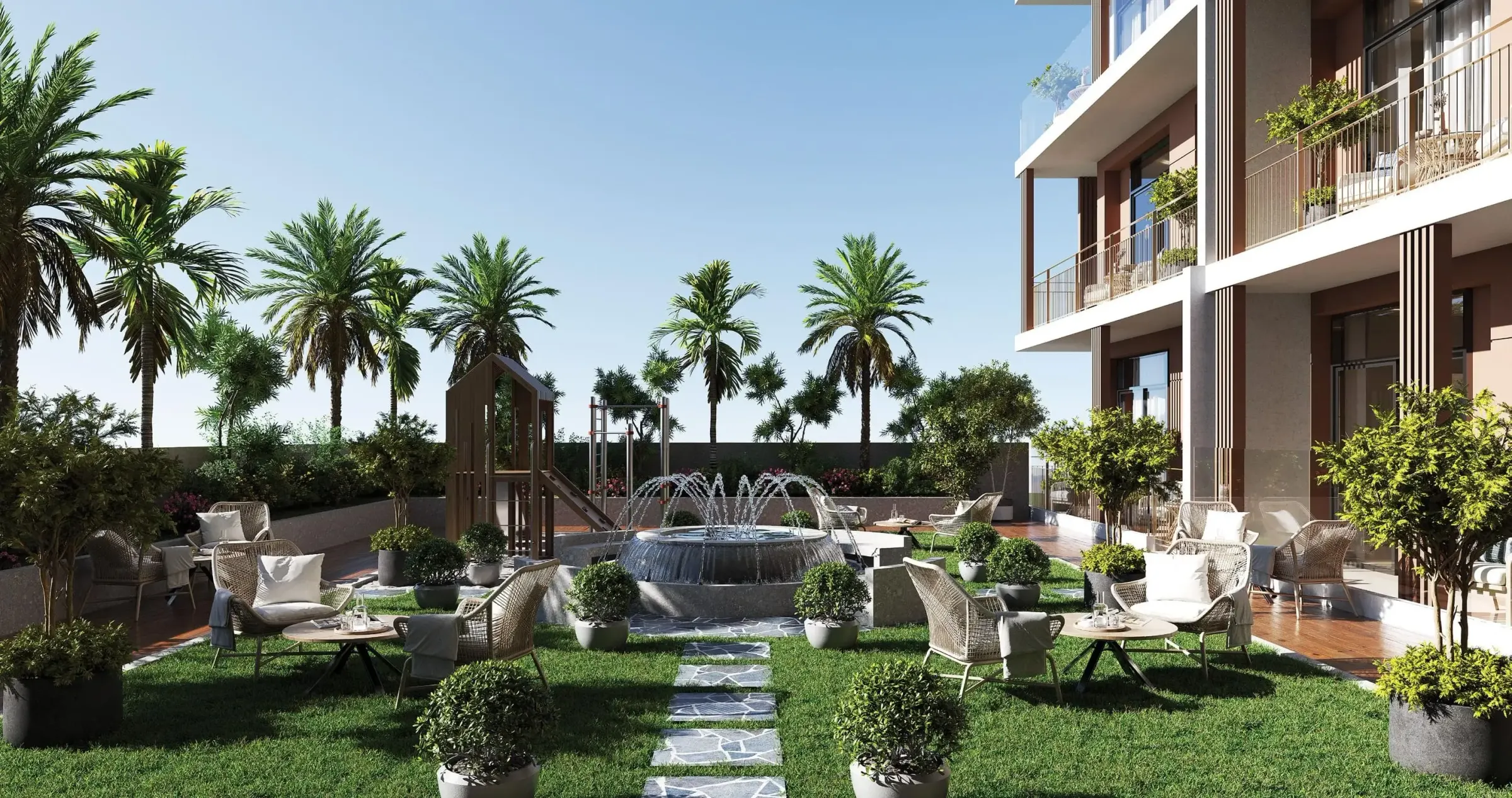 Orchid Residence 1 — view 9