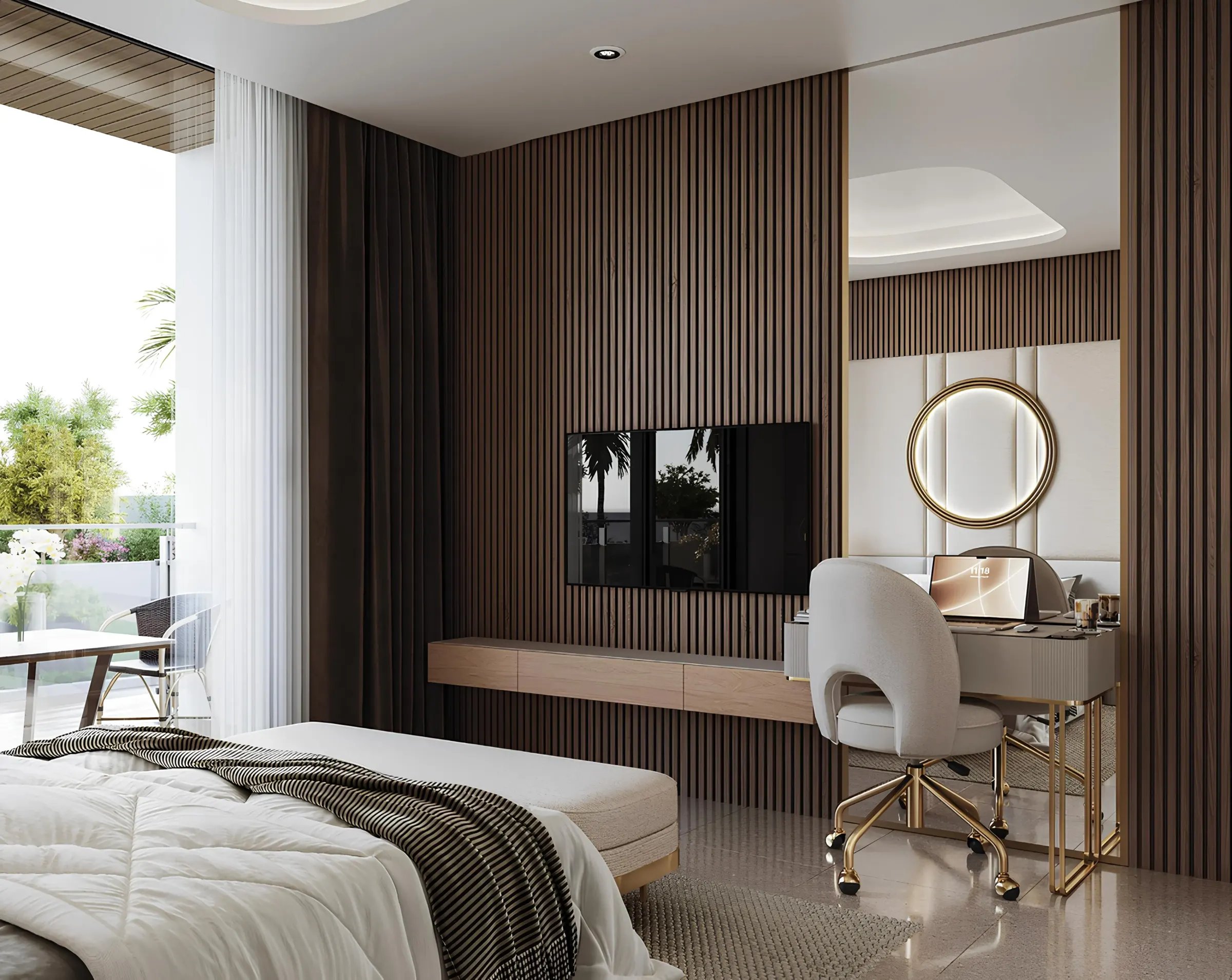Orchid Residence 1 — view 10