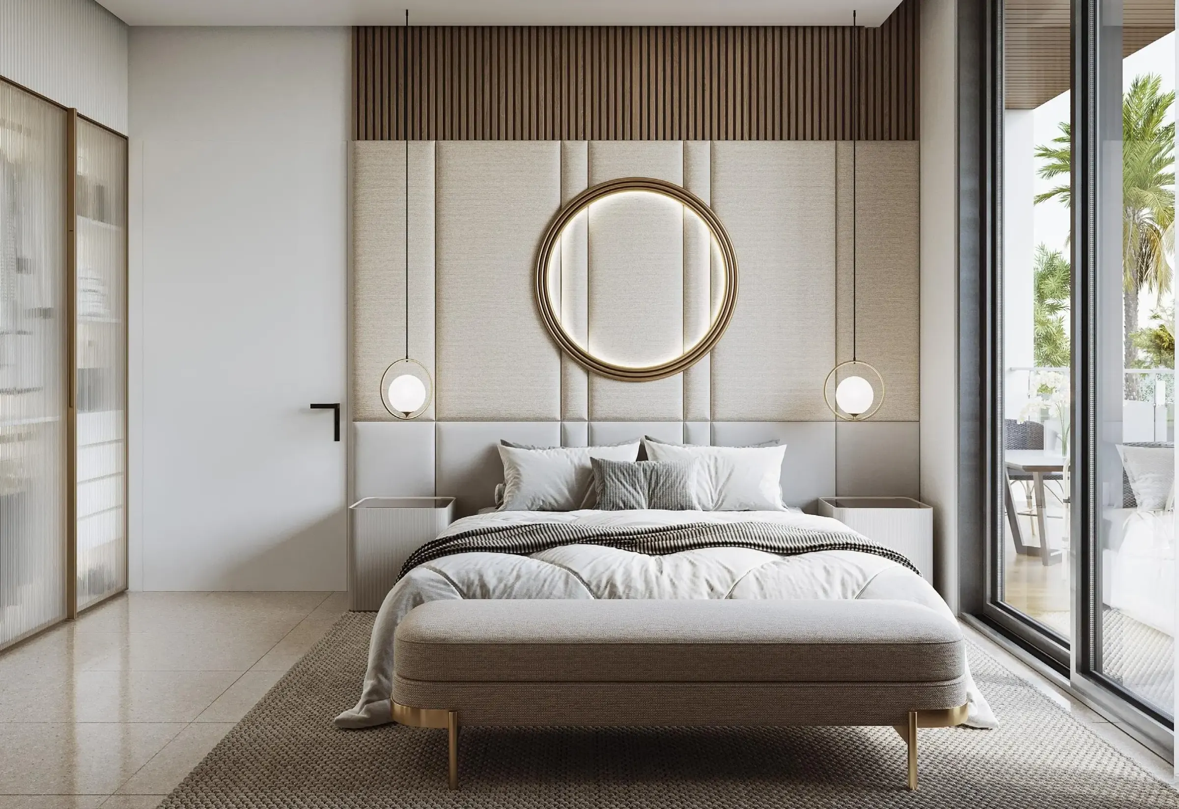 Orchid Residence 1 — view 12