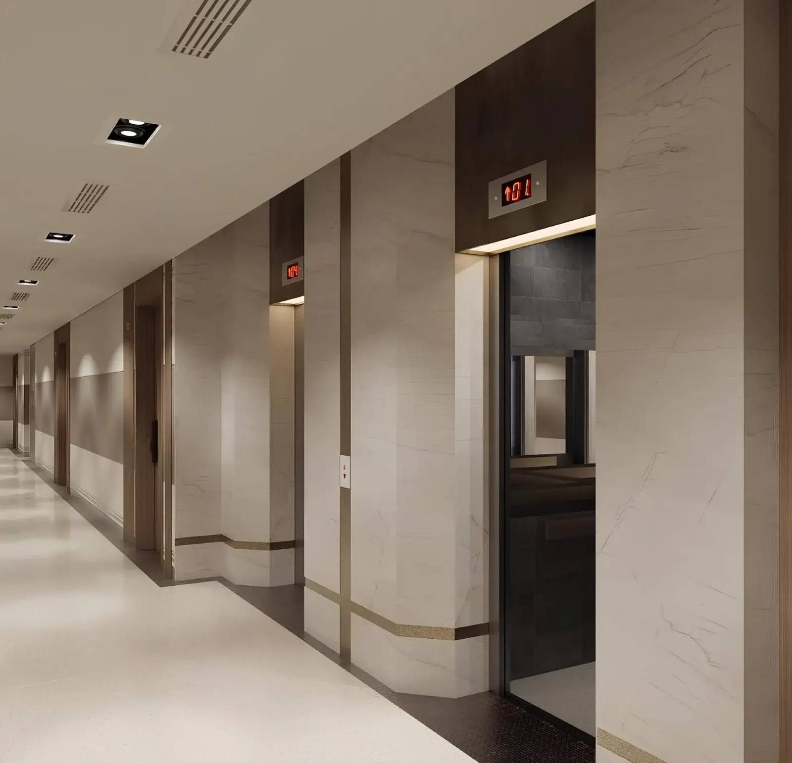 Orchid Residence 1 — view 14