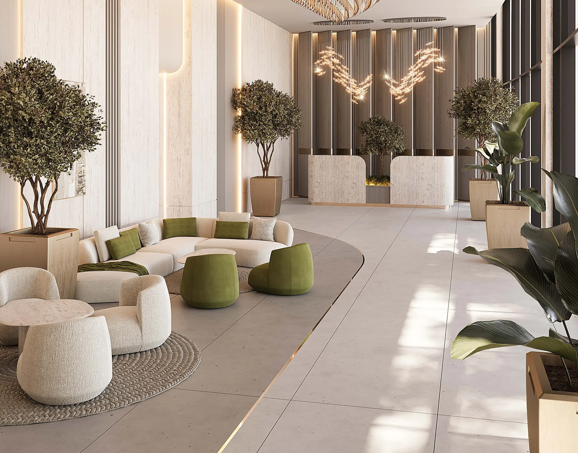 Orchid Towers — zdjęcie 10