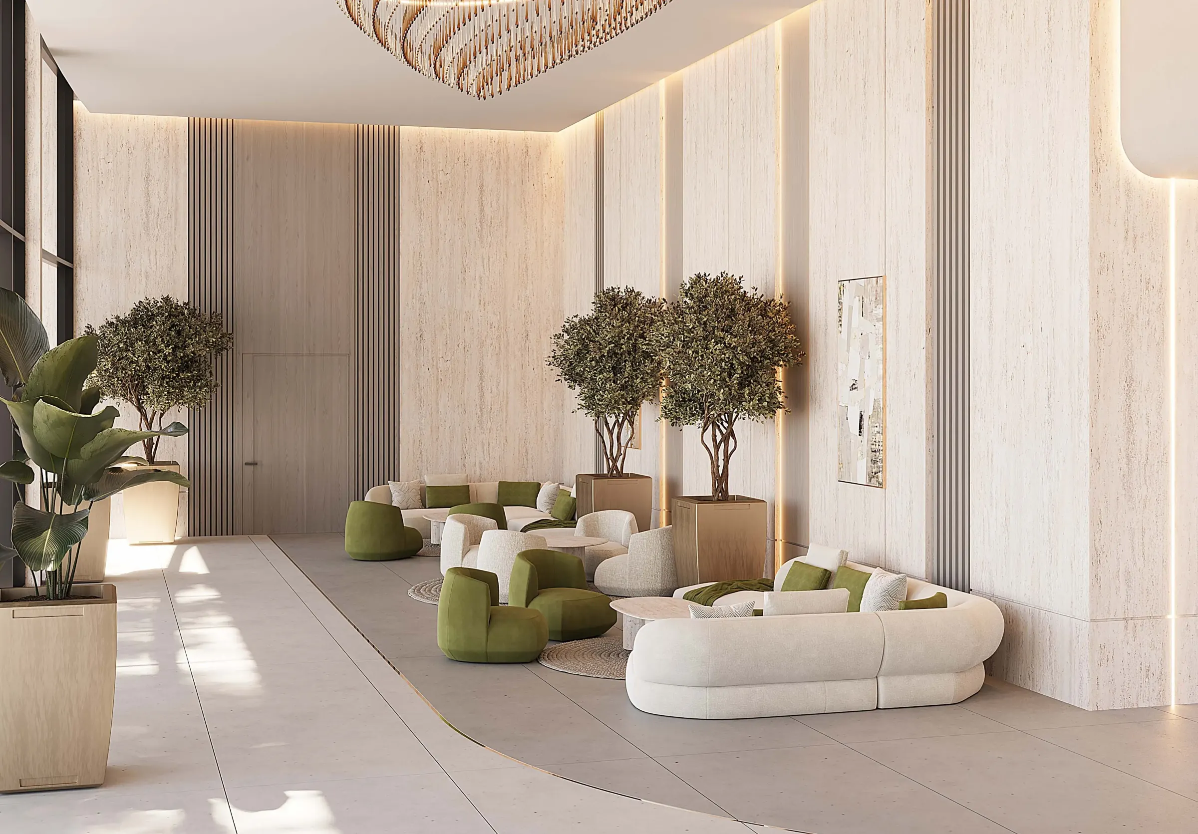 Orchid Towers — zdjęcie 13