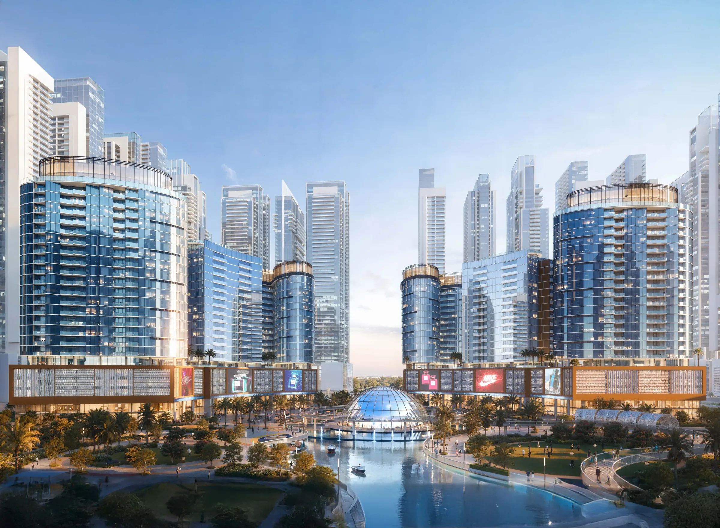 Orchid Towers — zdjęcie 15