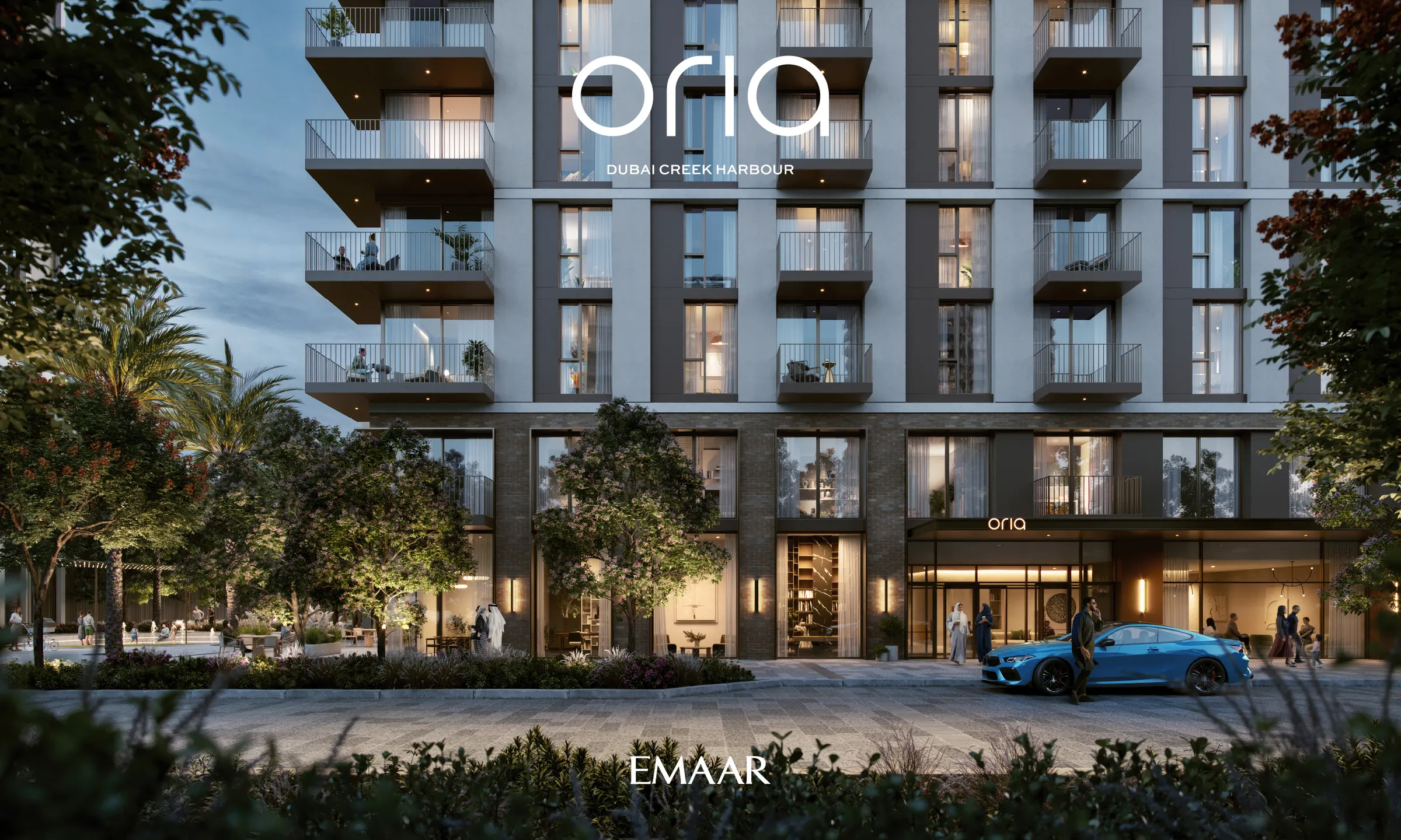 ORIA — zdjęcie 8