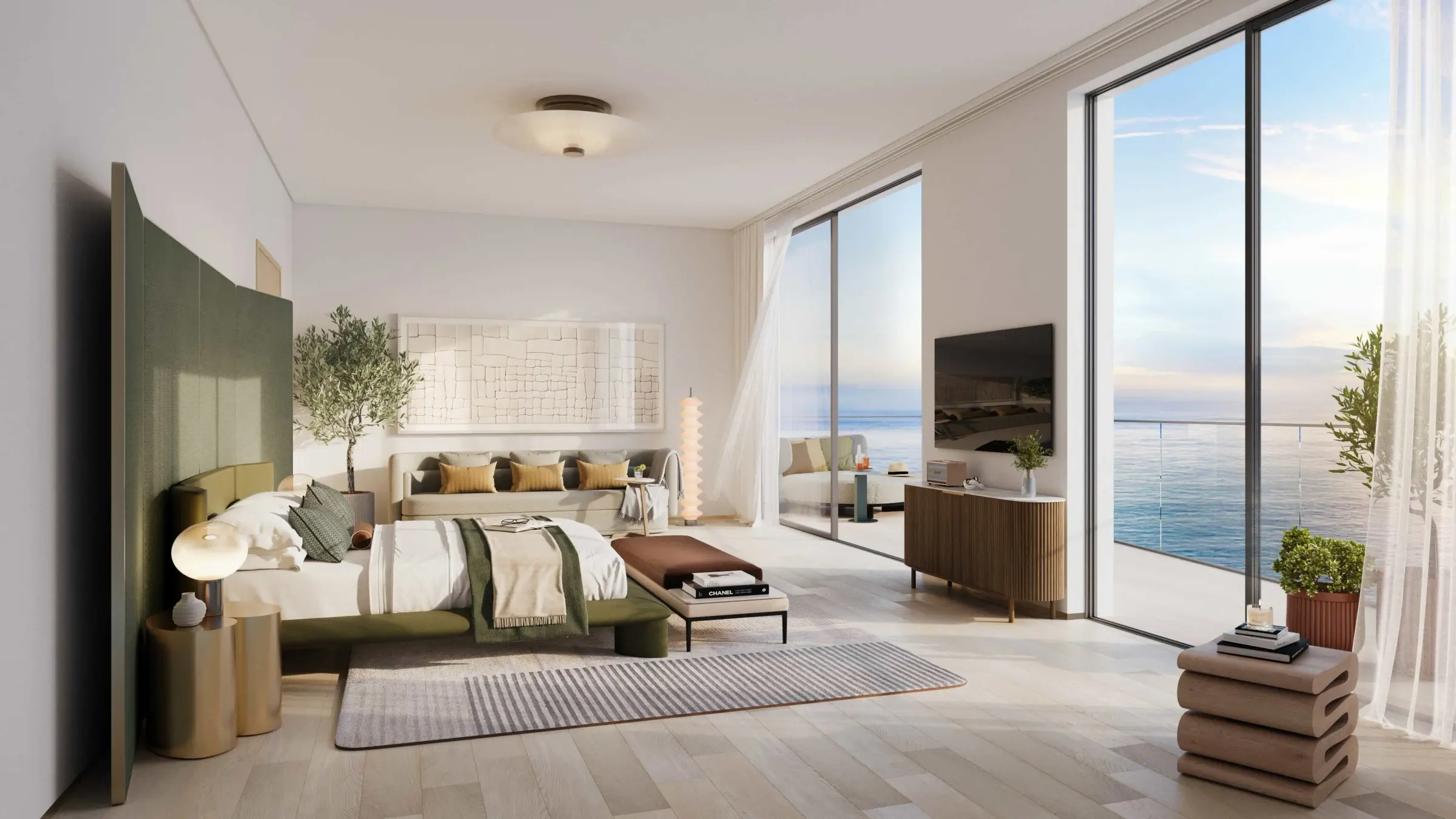 Ôrise Tower B by Beyond BY Omniyat