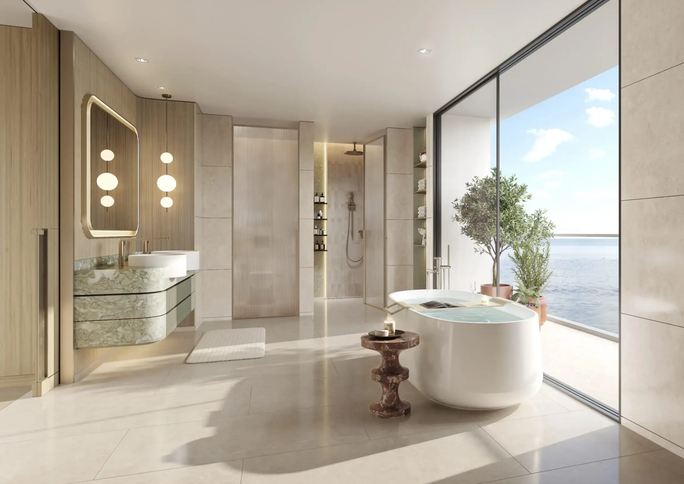 Ôrise Tower B — view 6