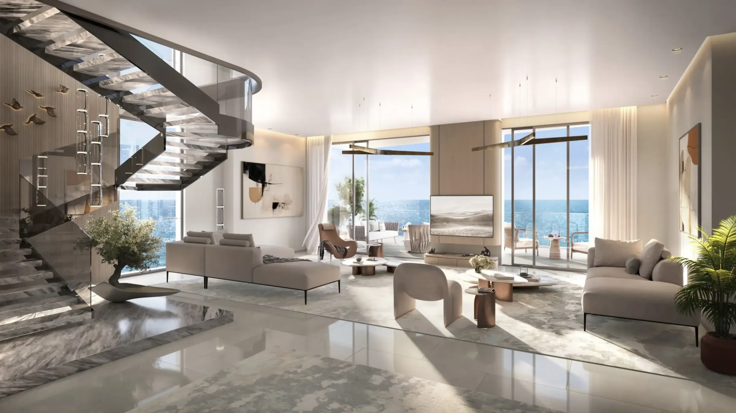 Ôrise Tower B — view 7